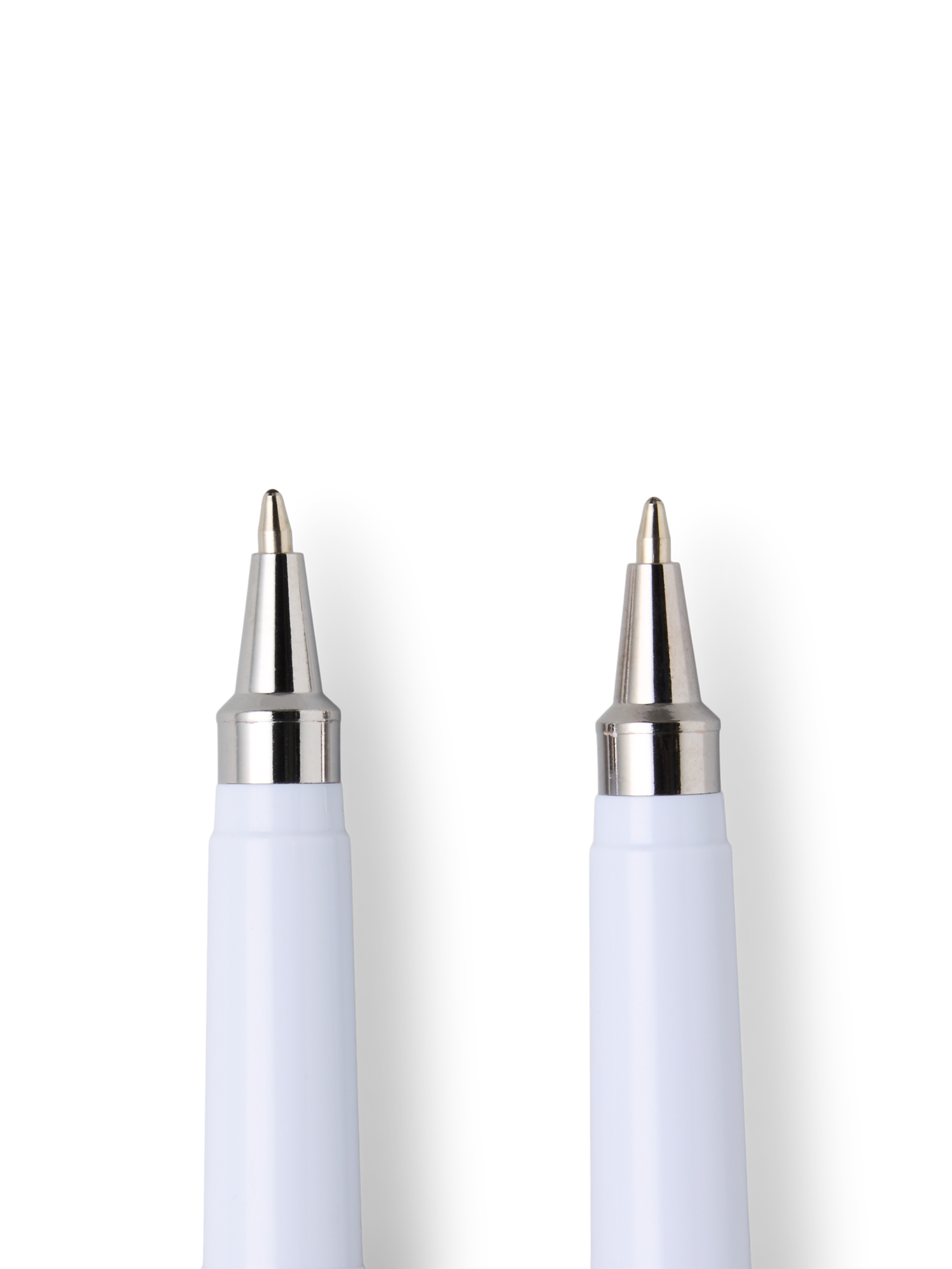 Ballpoint pens 2-pack
