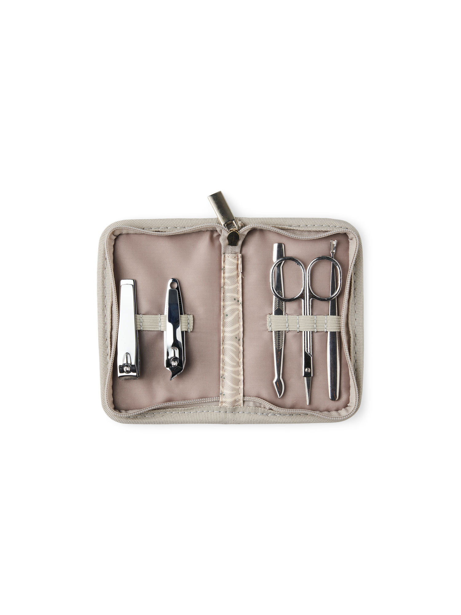 Manicure set