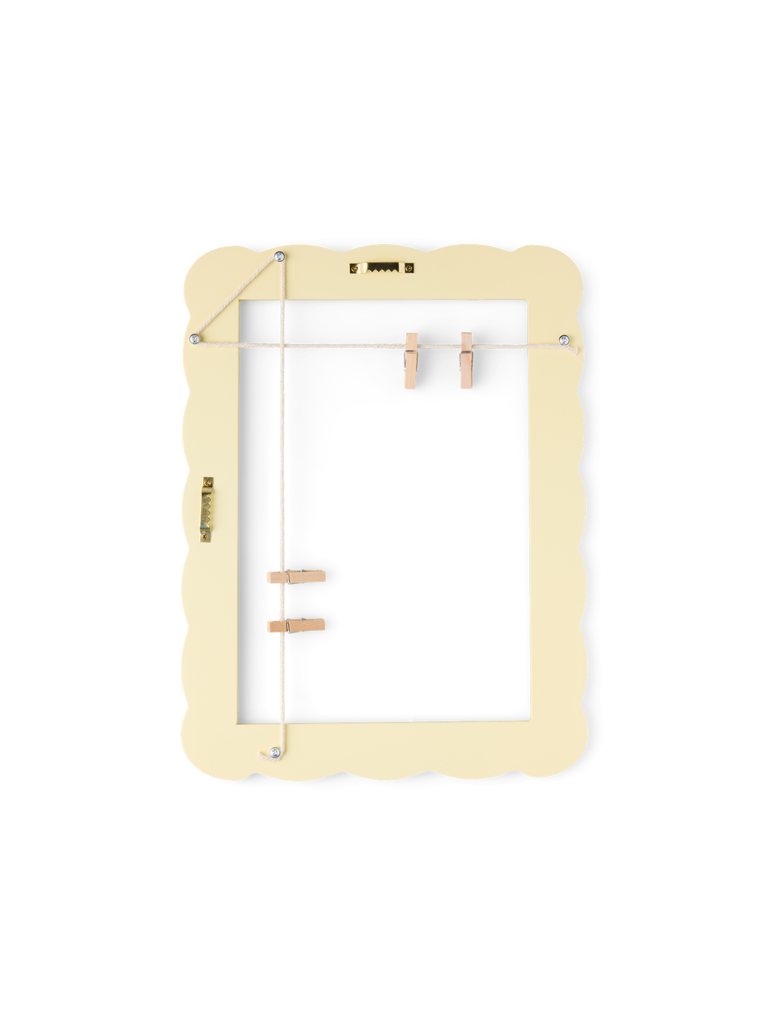 Small children's frame
