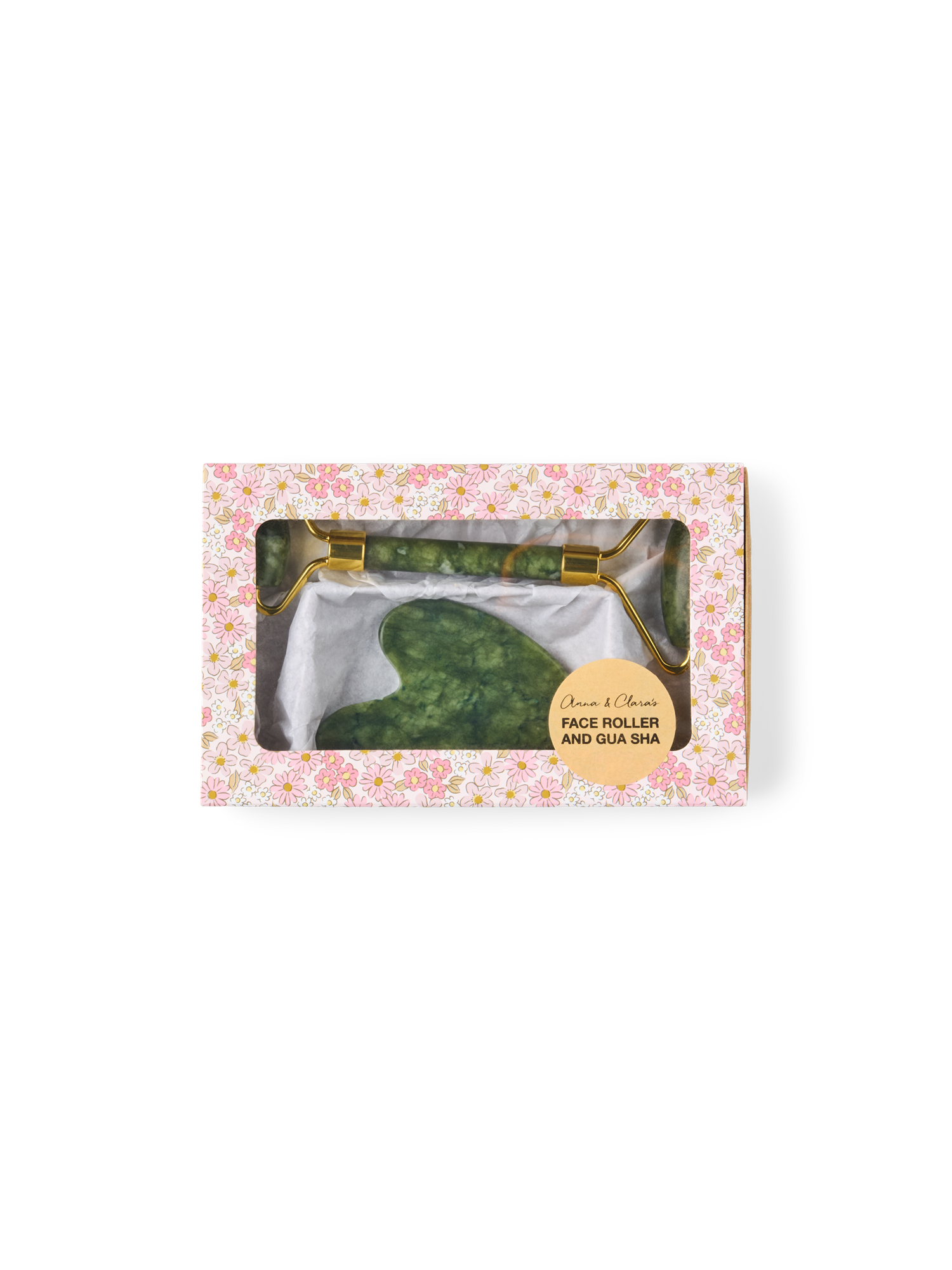 Face massage set
