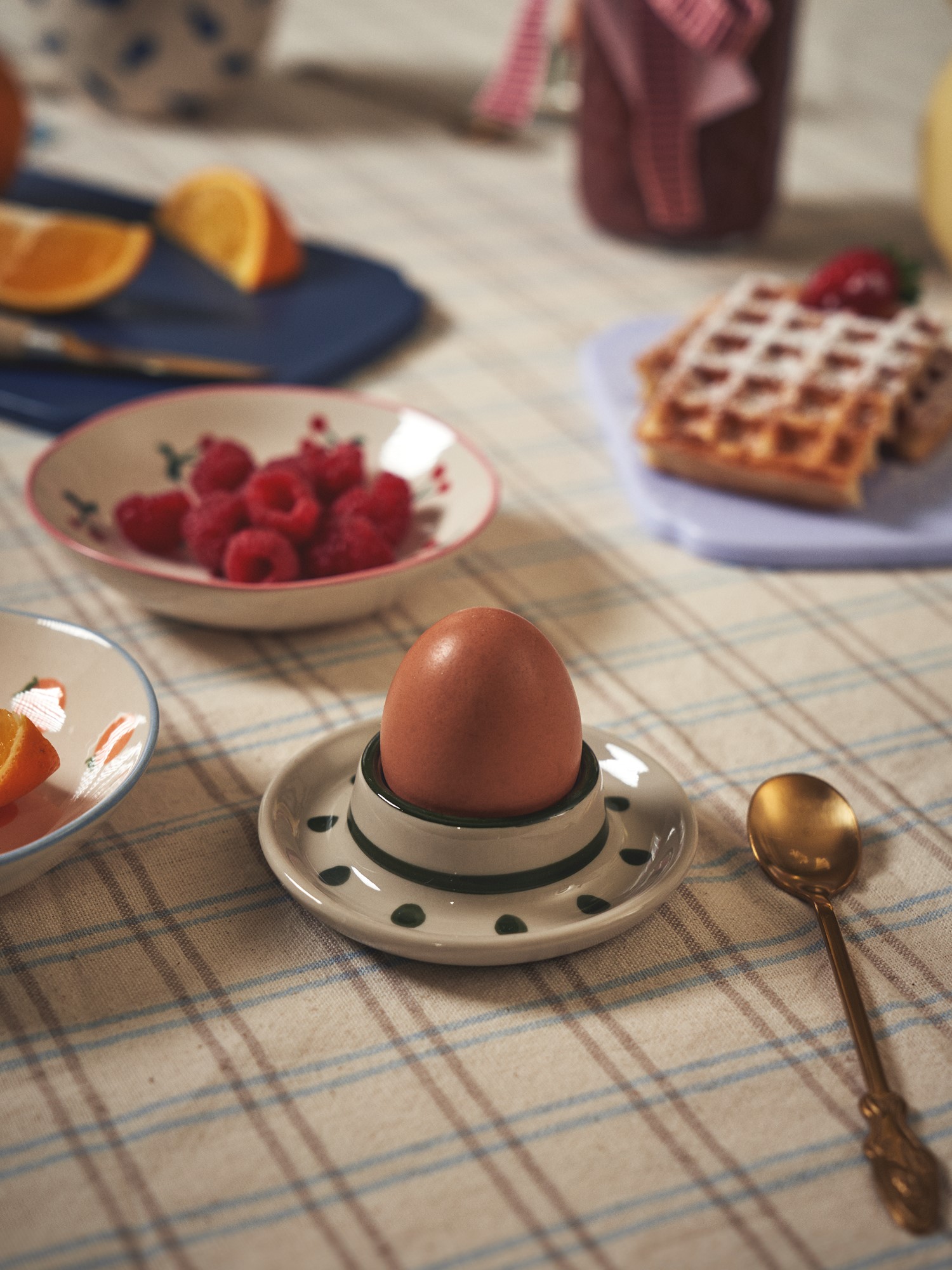 Egg cup