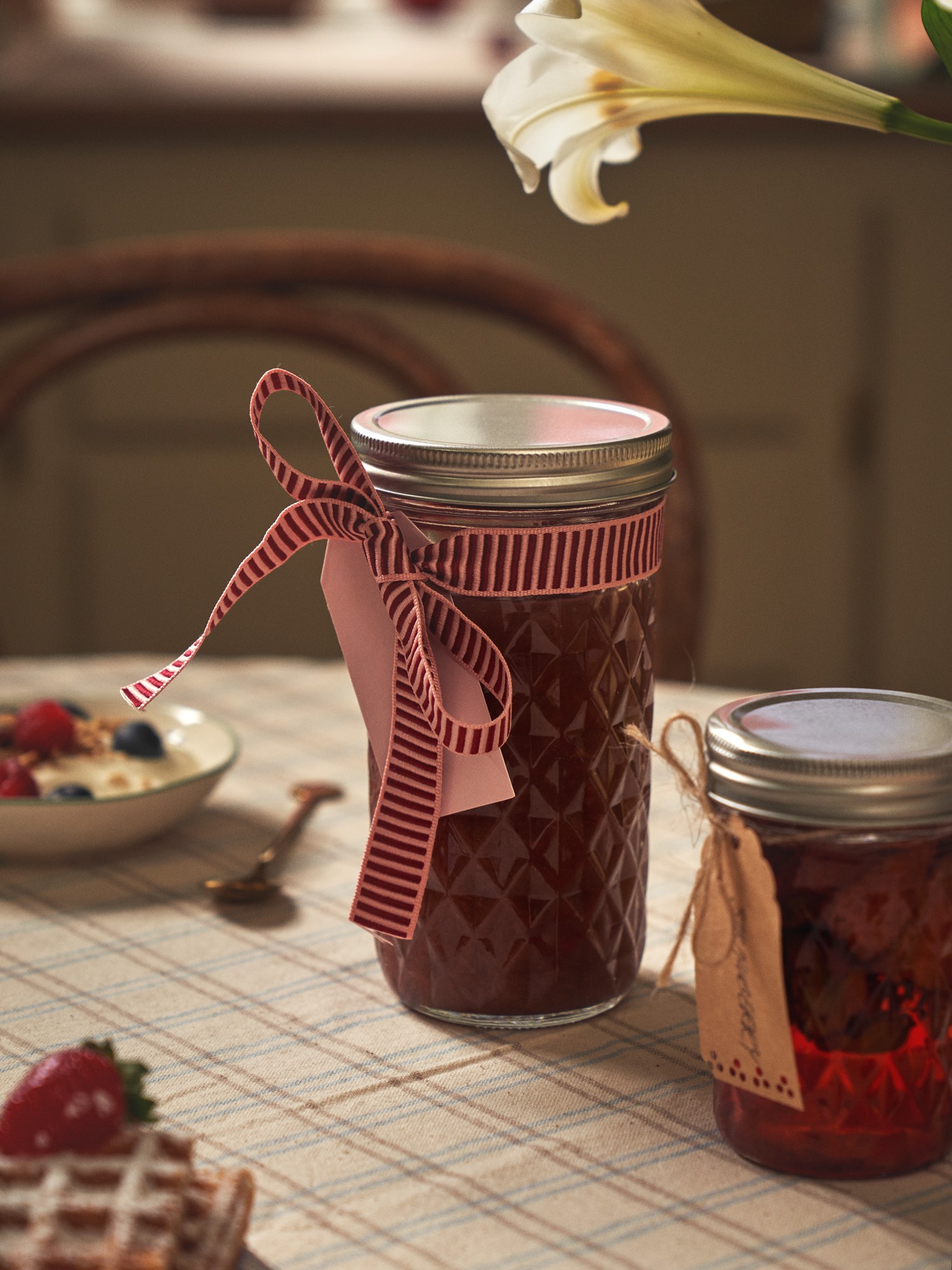 Jar 650 ml