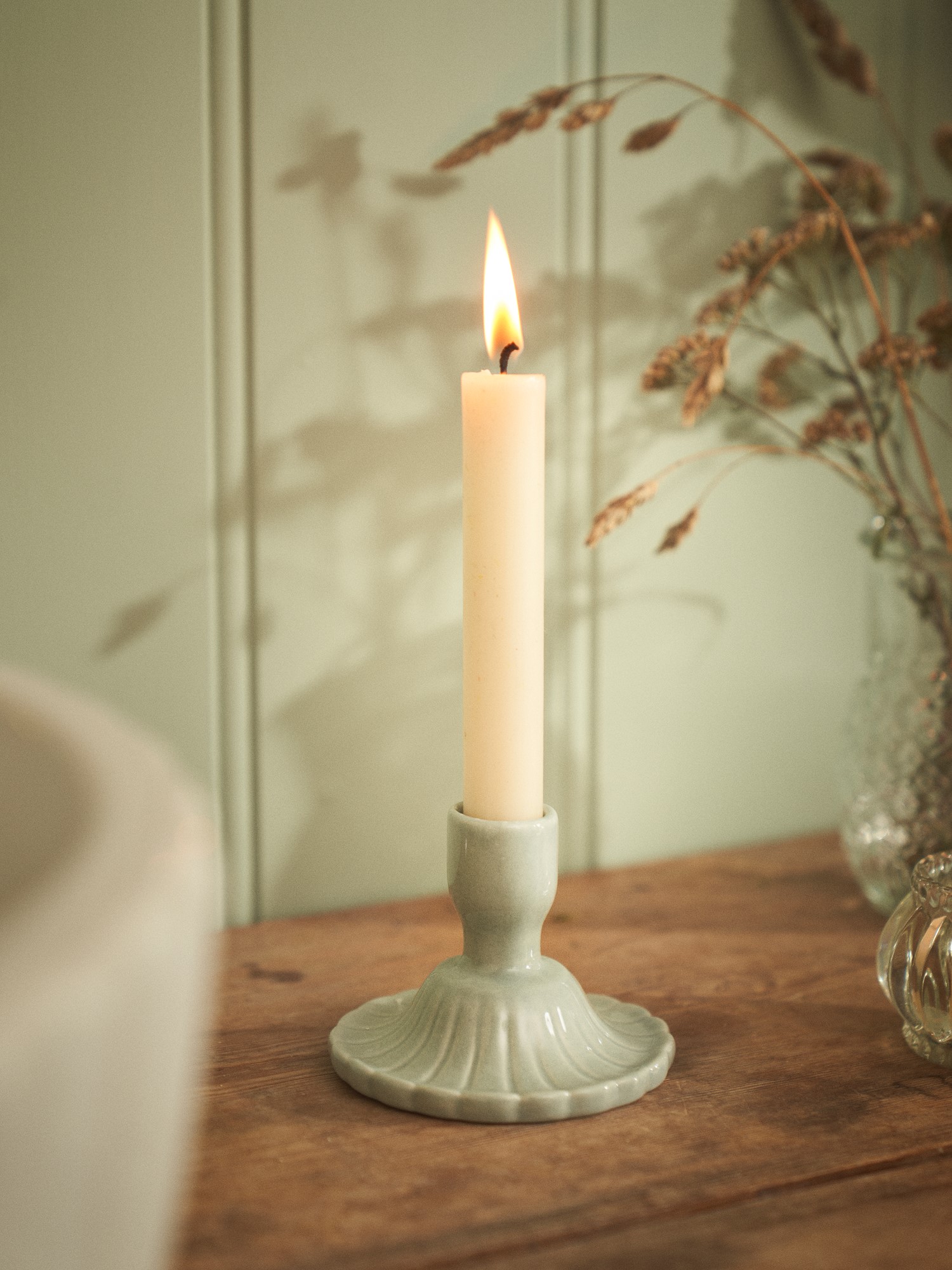 Candleholder