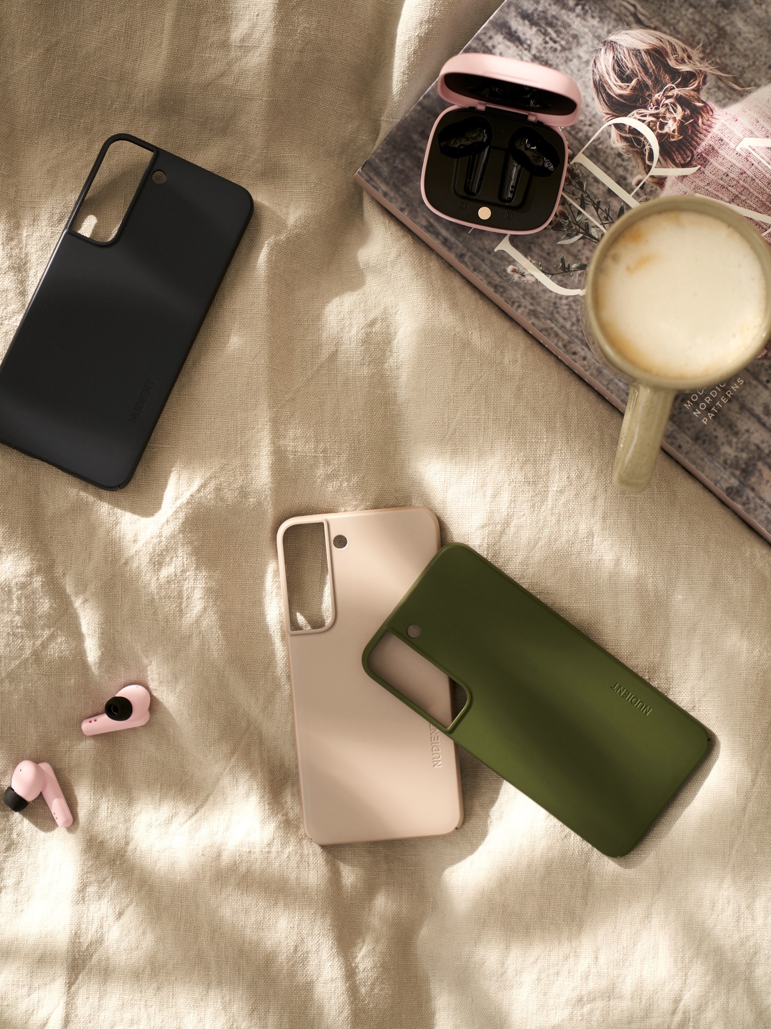 Thin case Samsung S22