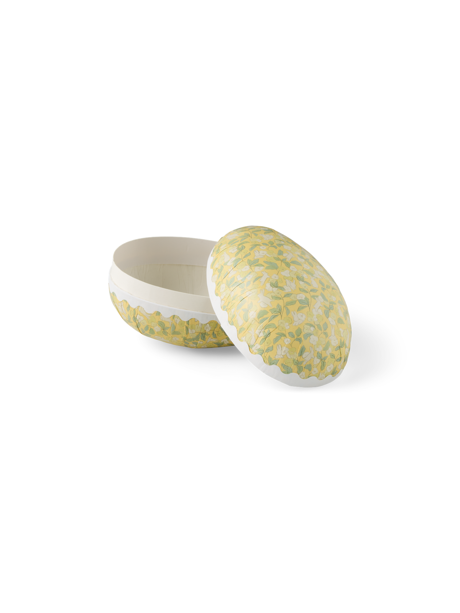Decorative Easter egg