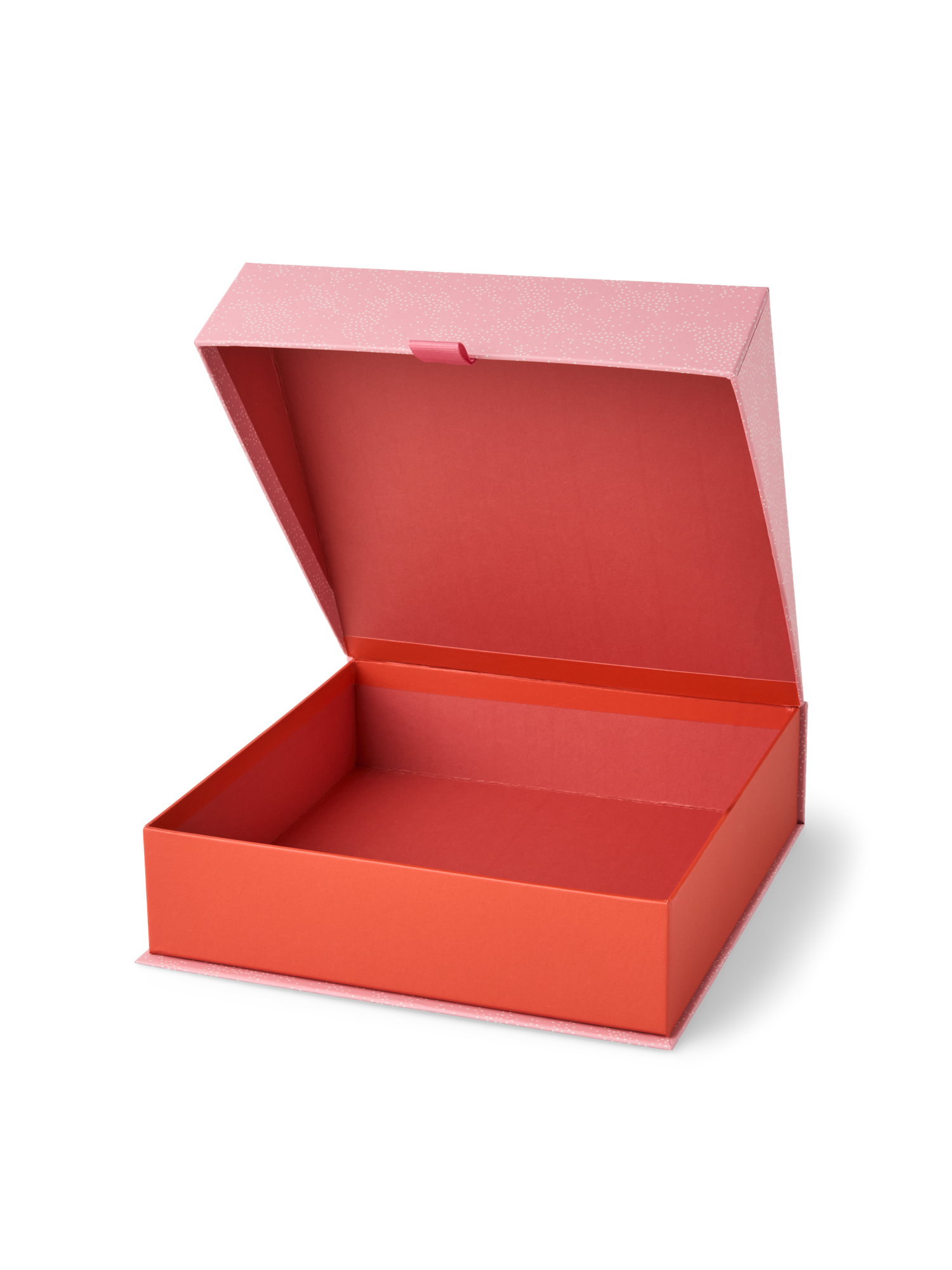 Storage box