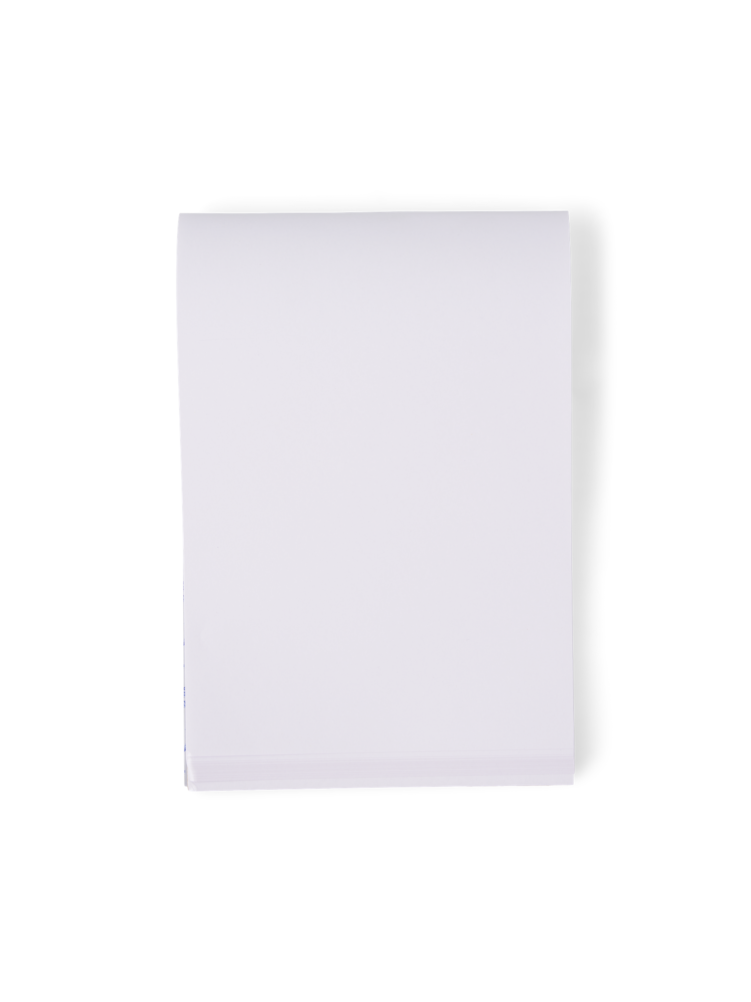 Drawing pad A5