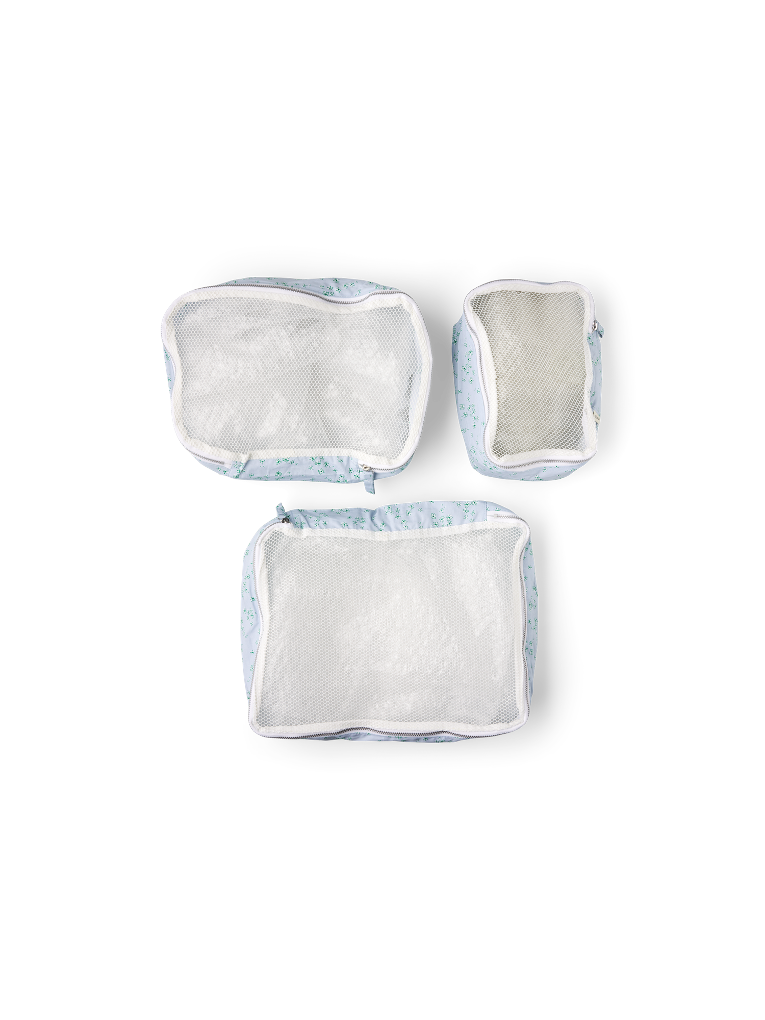 Packing cube set