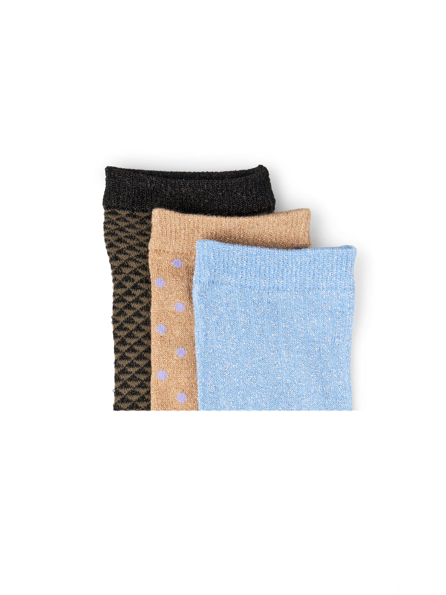Children's socks 31/33 3-pack