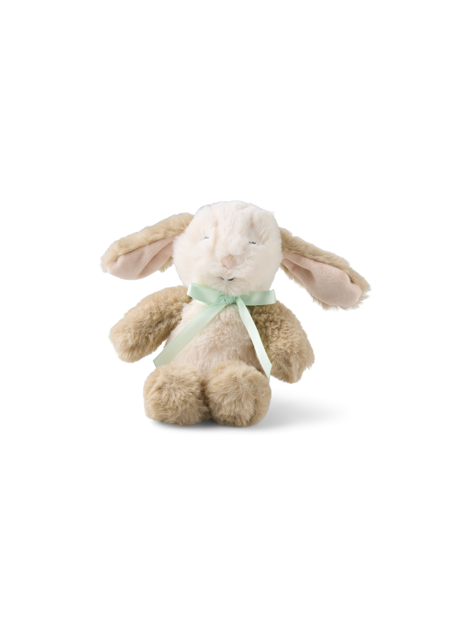 Soft toy bunny
