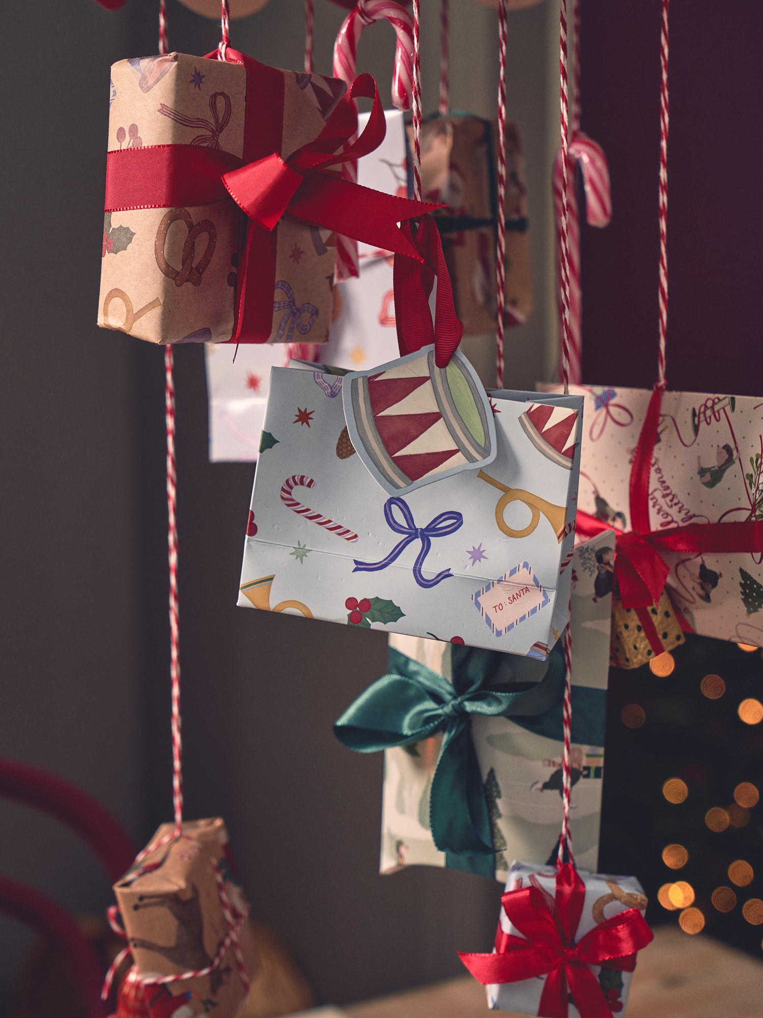 Gift bag
