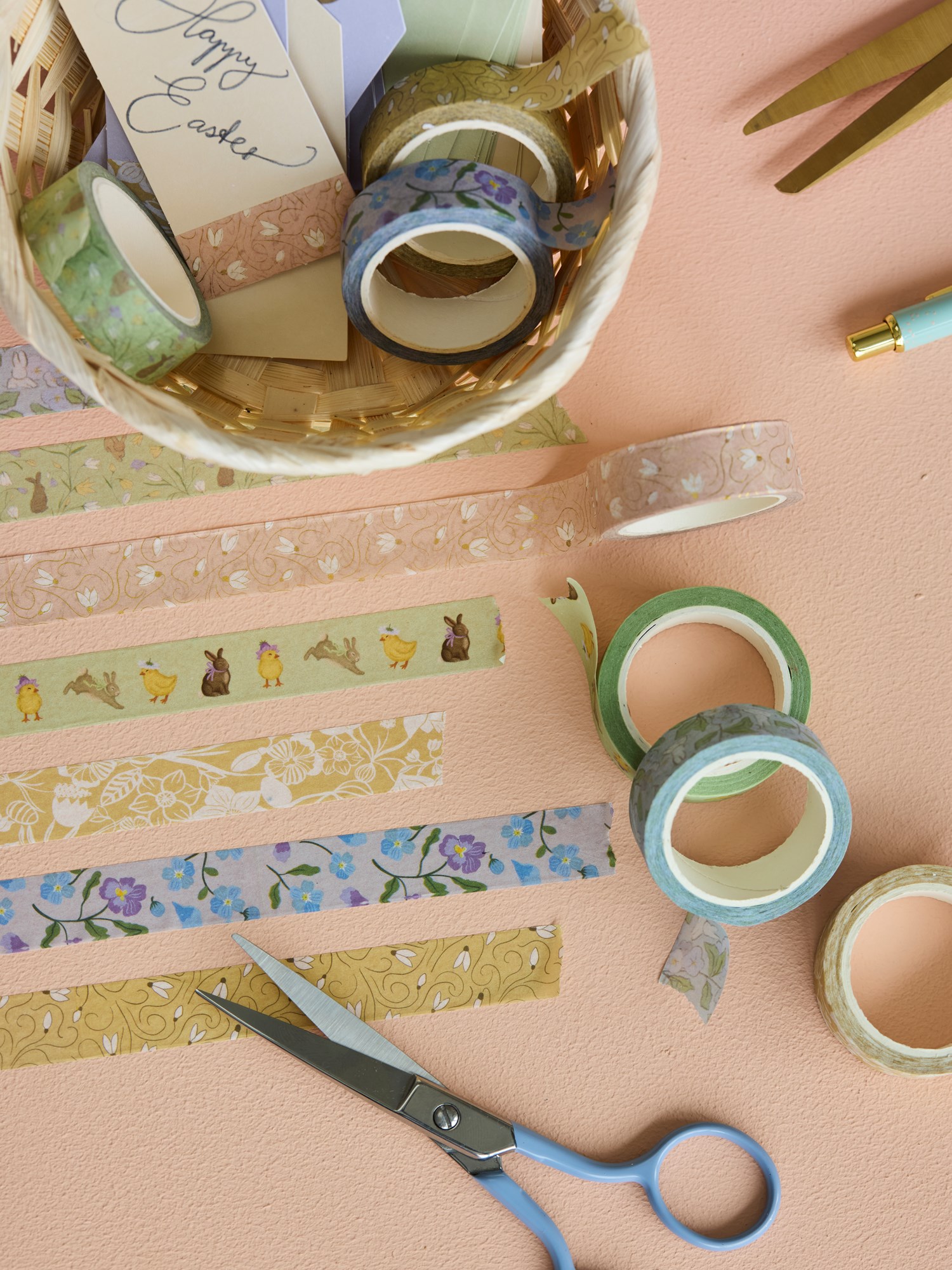 Decorative tape