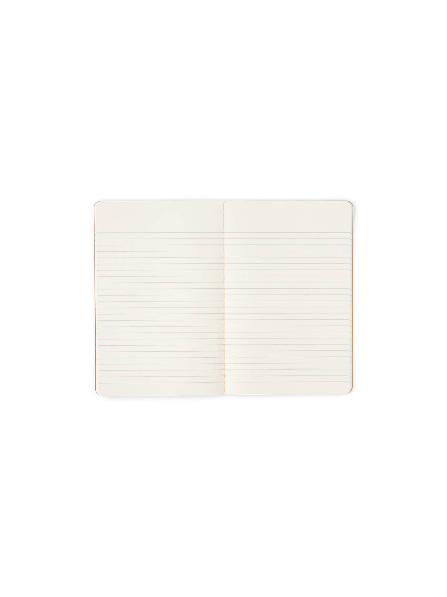 Softcover notebook A5