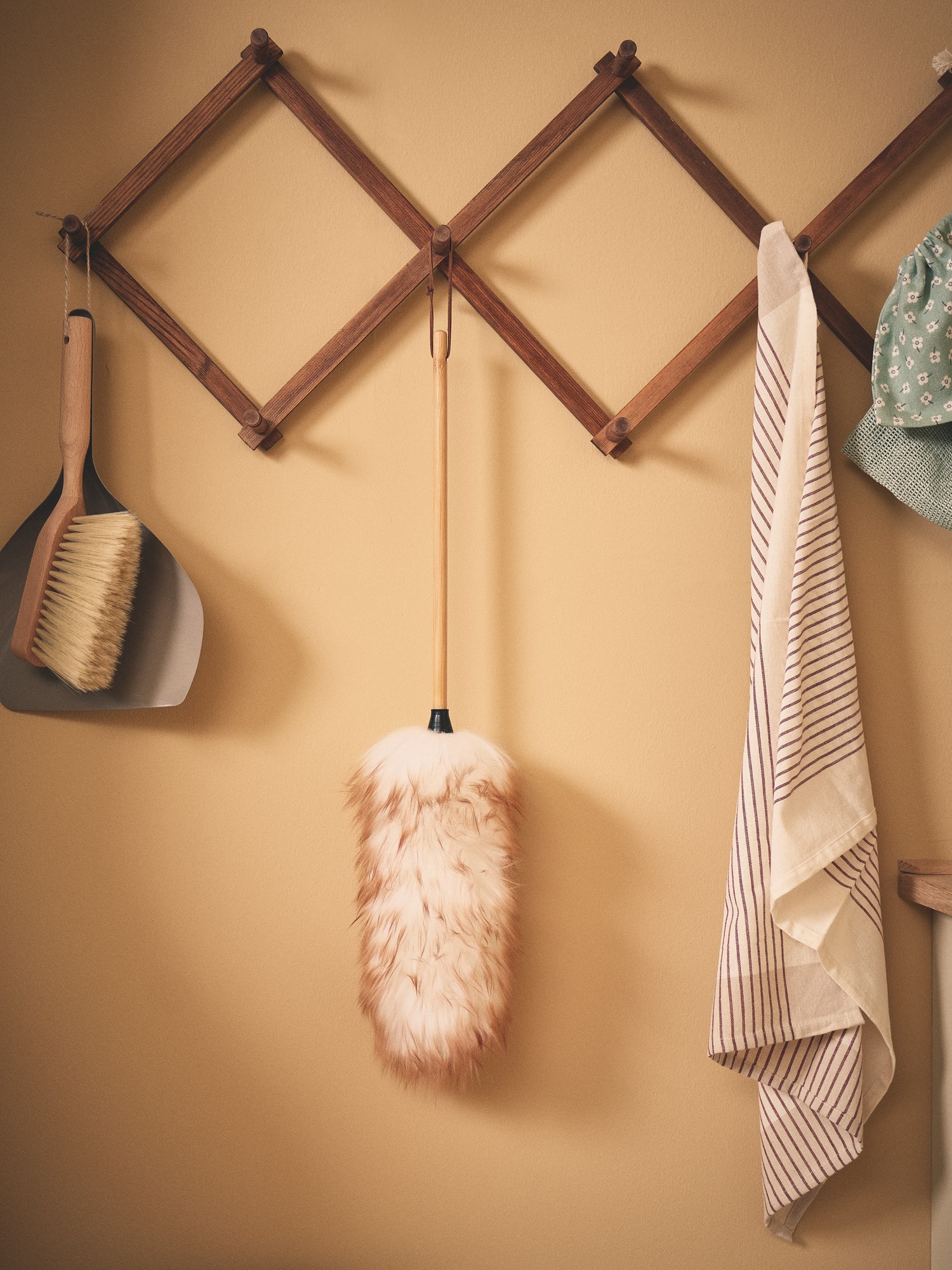 Cleaning duster