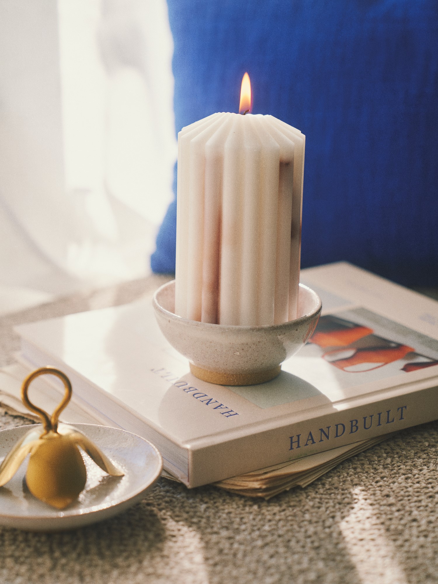 Candleholder