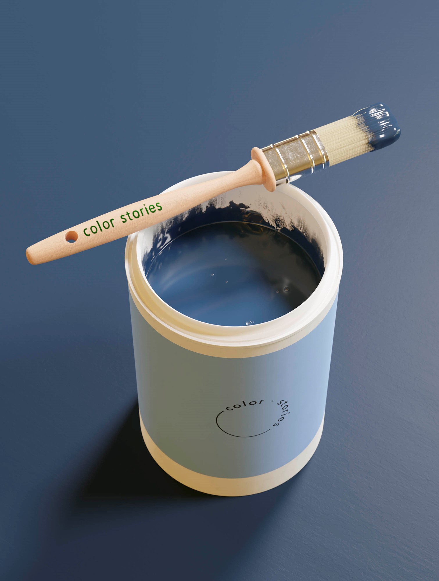 Paint Hav 2000 ml