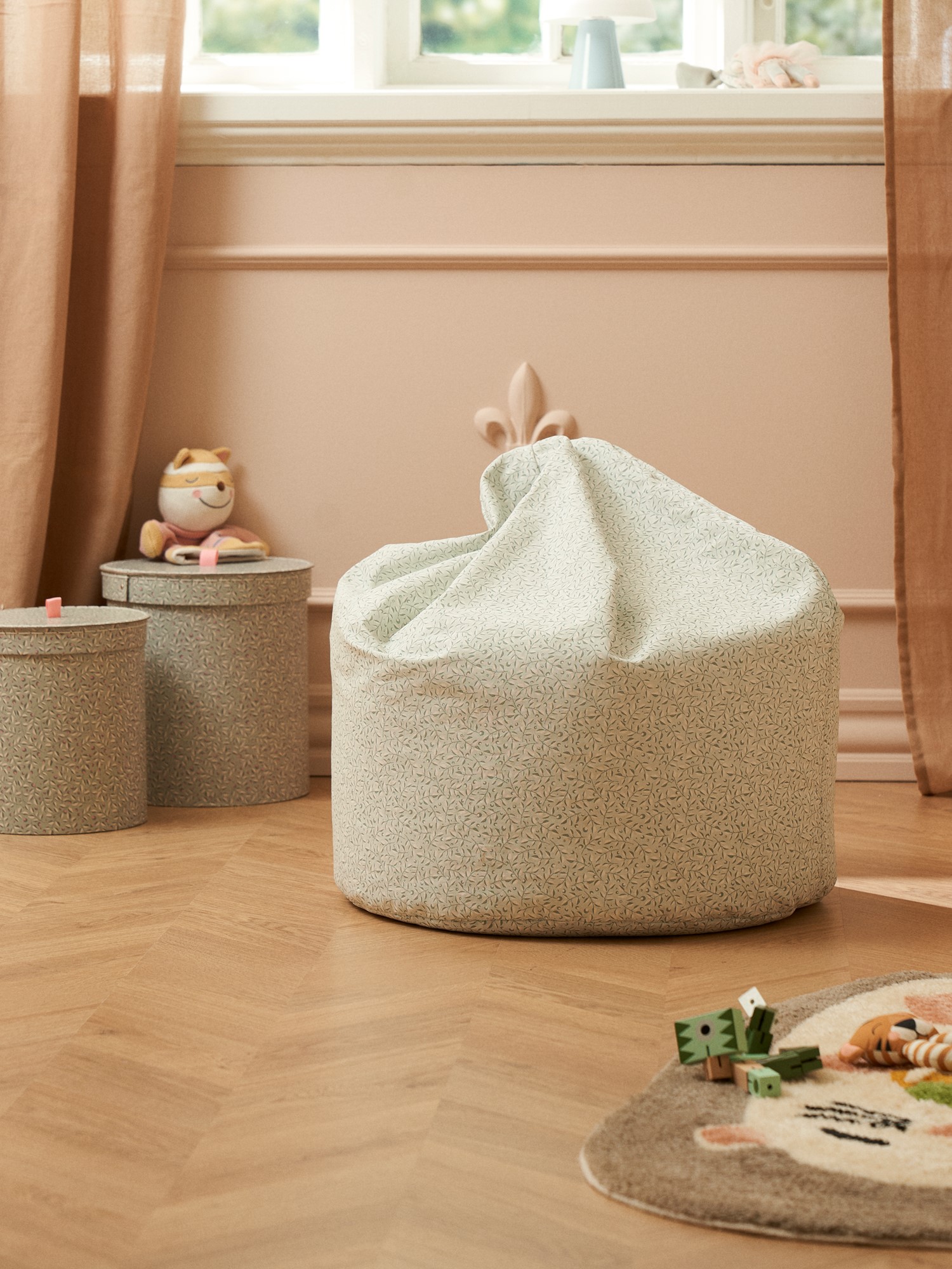 Bean bag