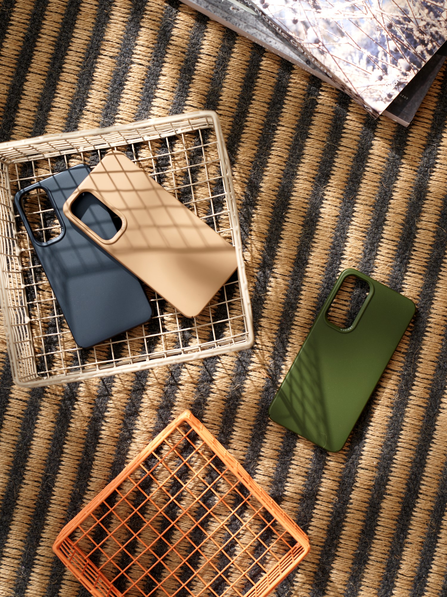 Thin case Samsung S23 Plus