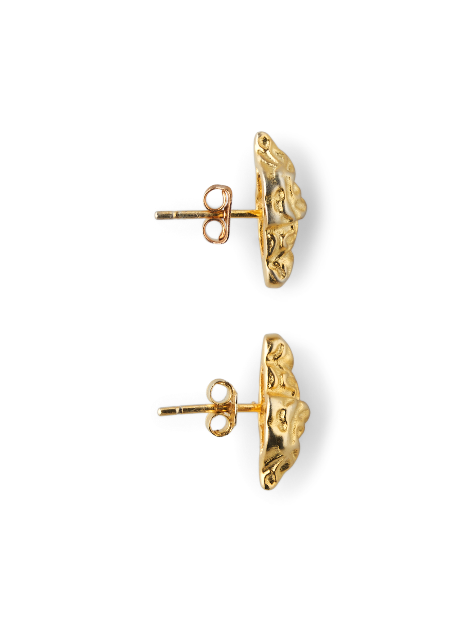 Anna and Clara's anniversary ear studs