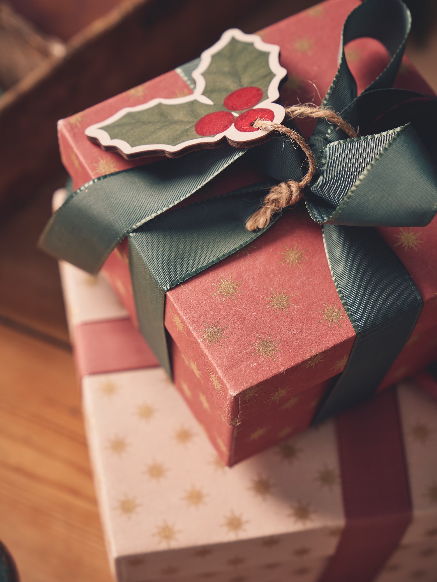 Box