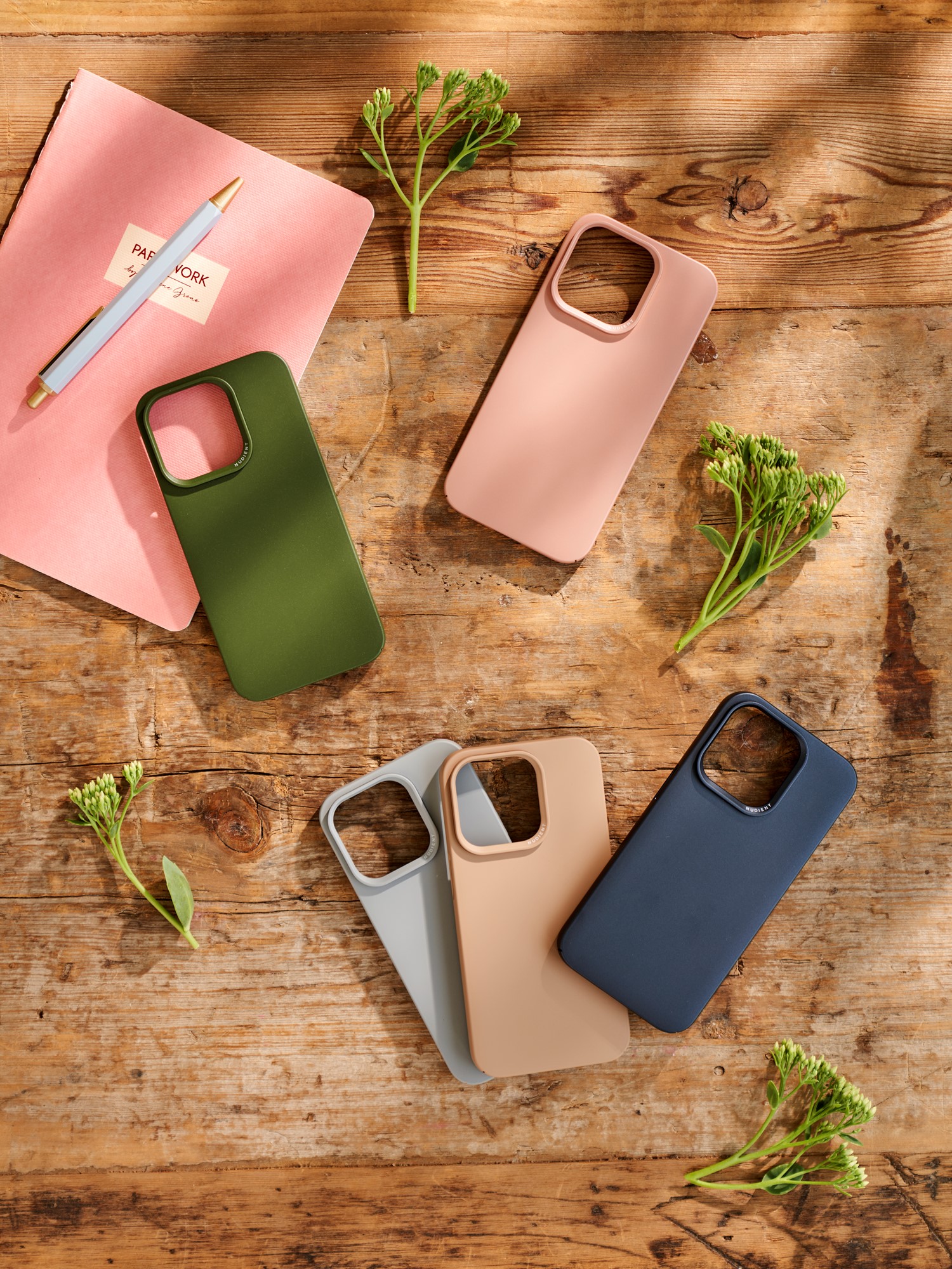 Thin case iPhone 14 Pro