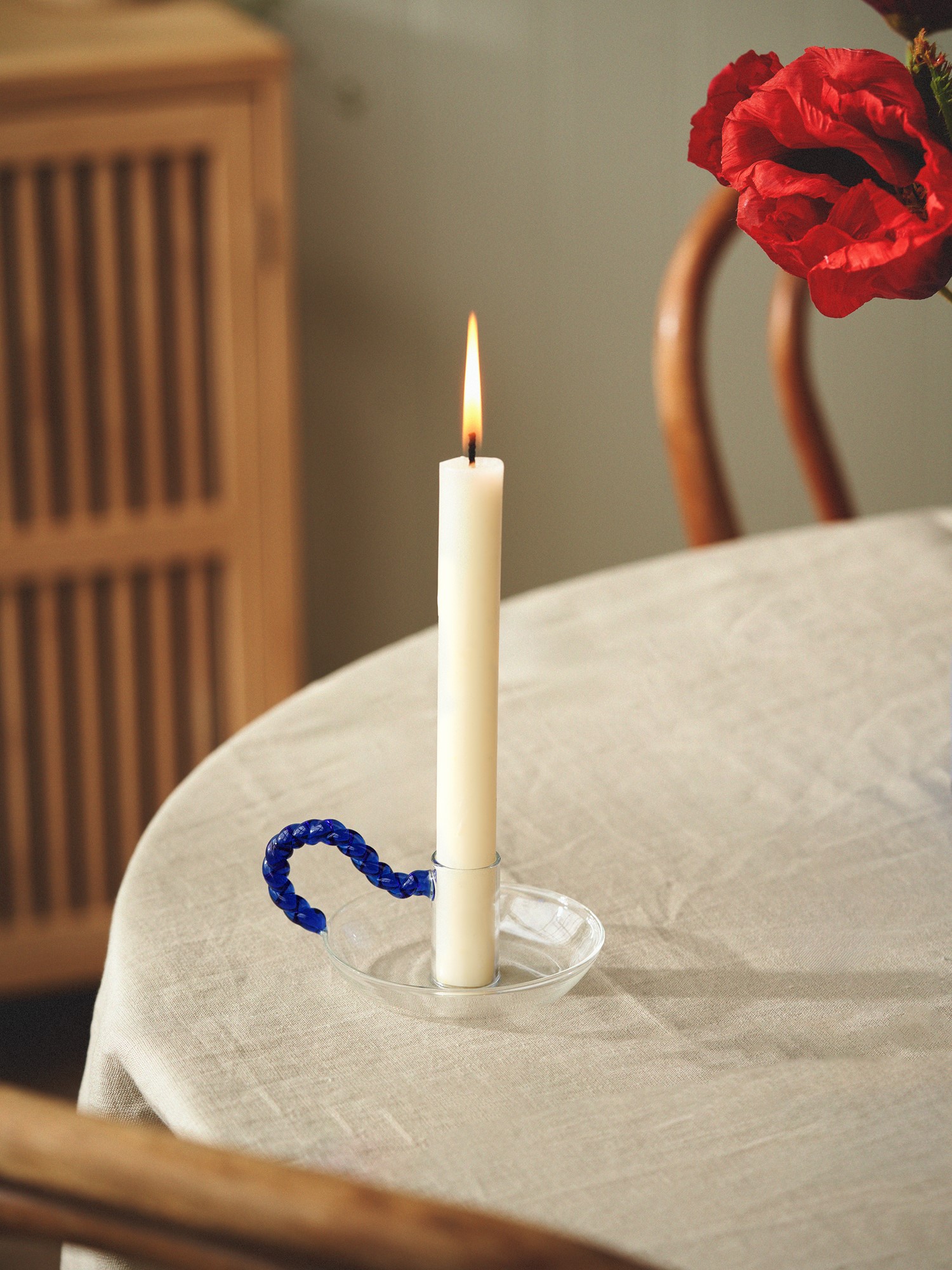 Candleholder