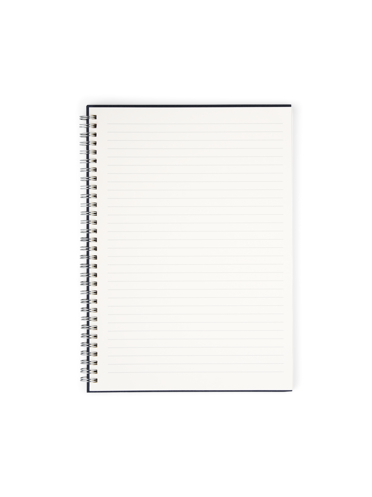 Notebook A4