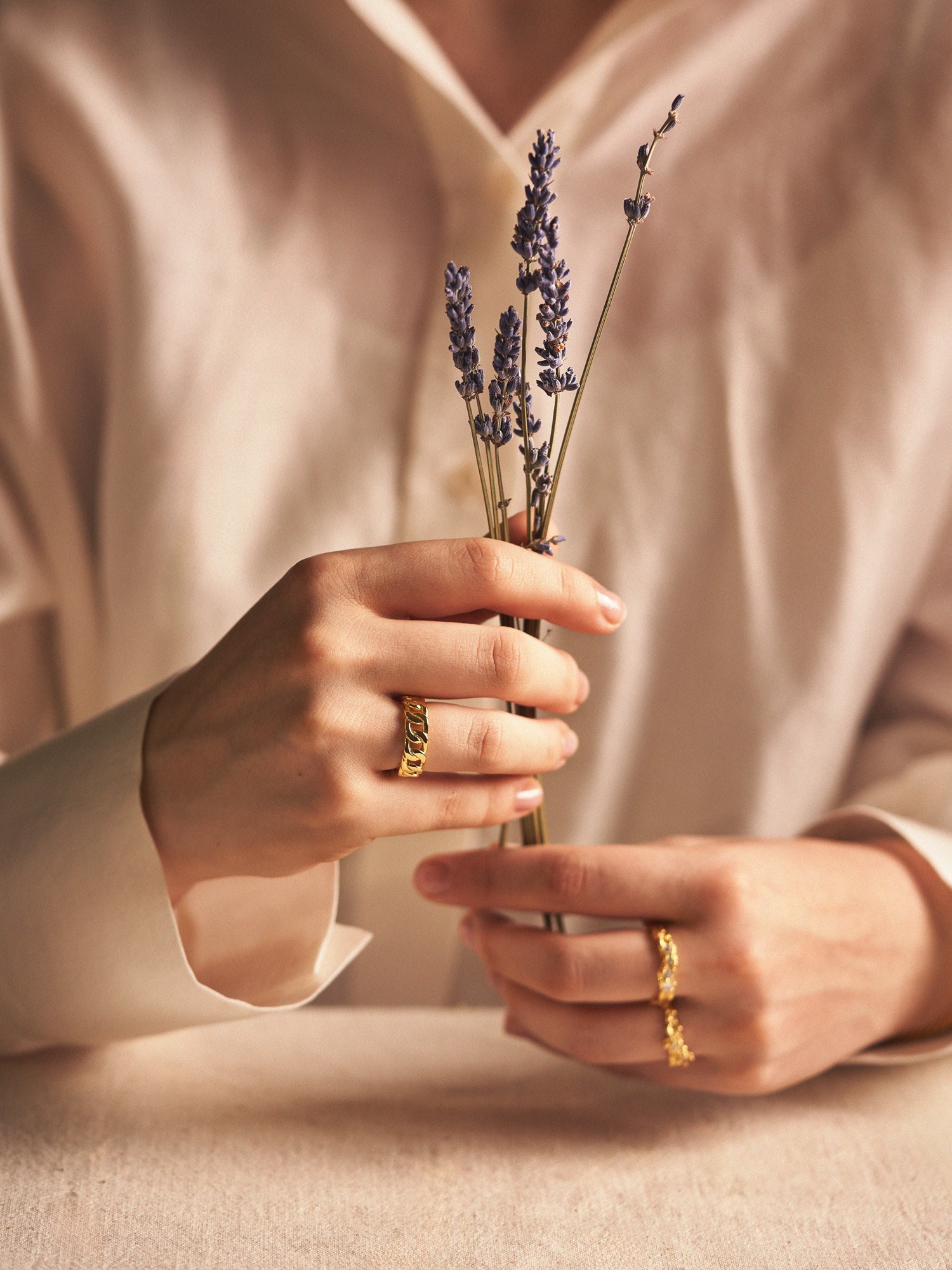 Brigitte Ring