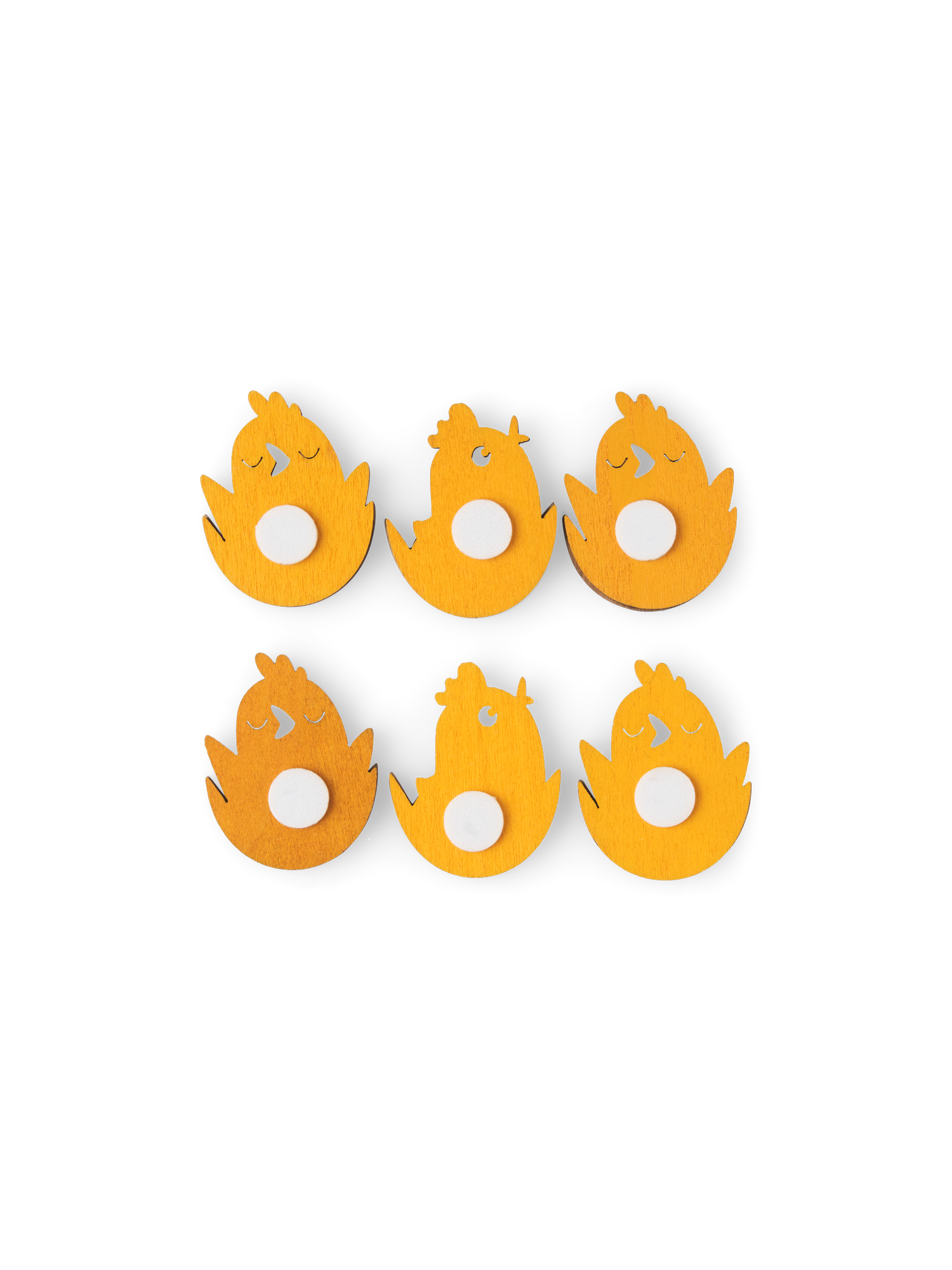 Easter stickers