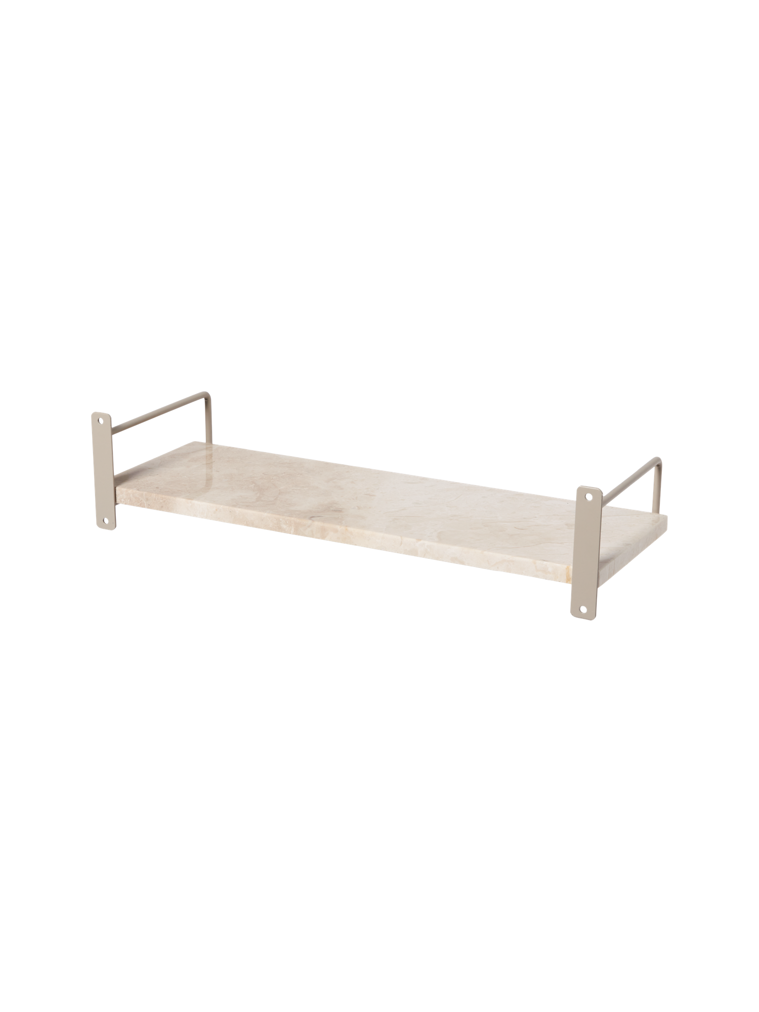 Wall shelf