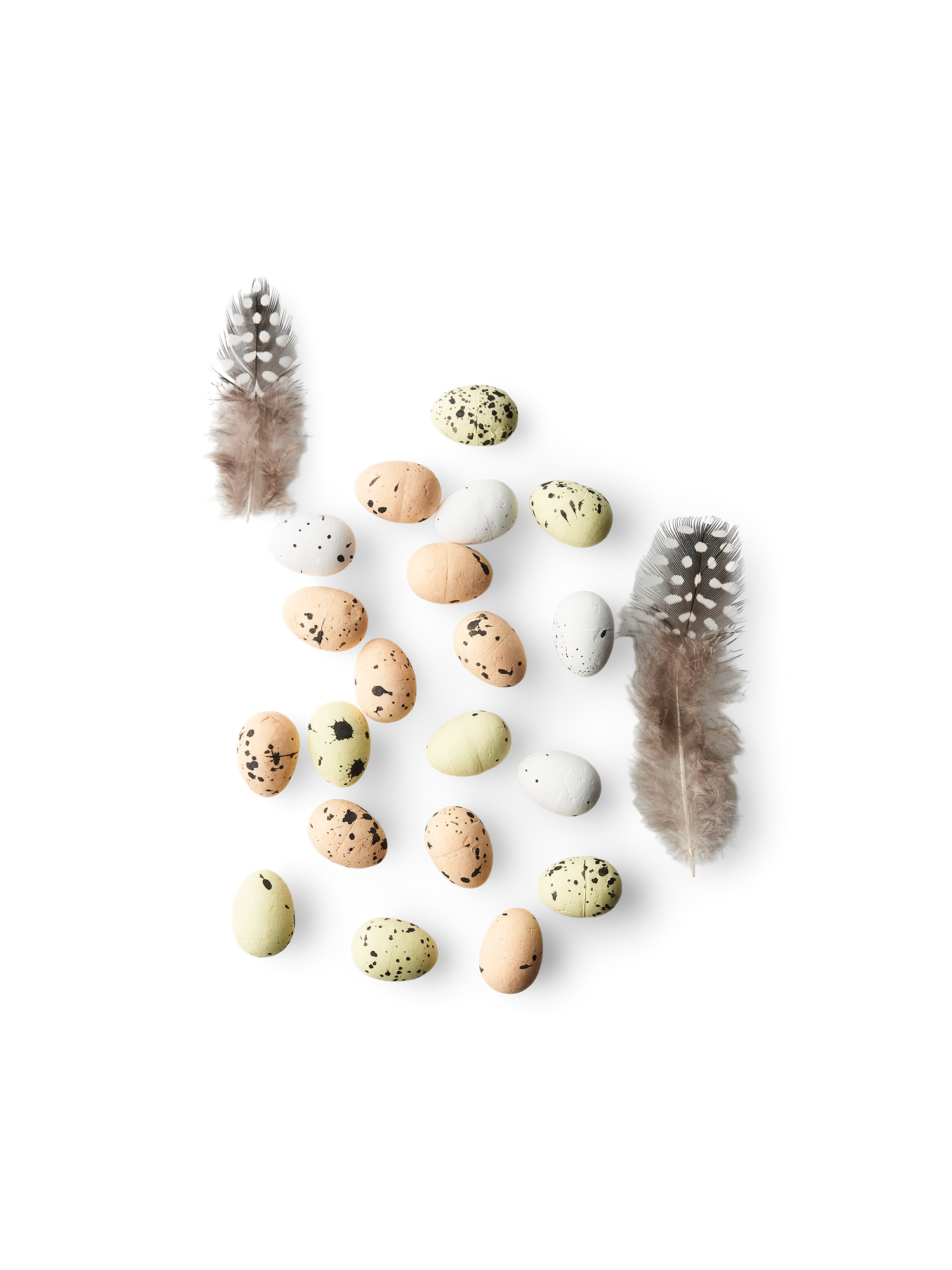 DIY Easter eggs