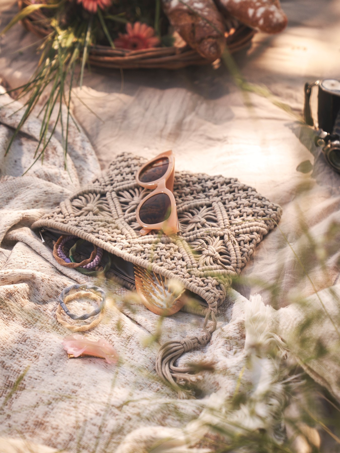 Accessories