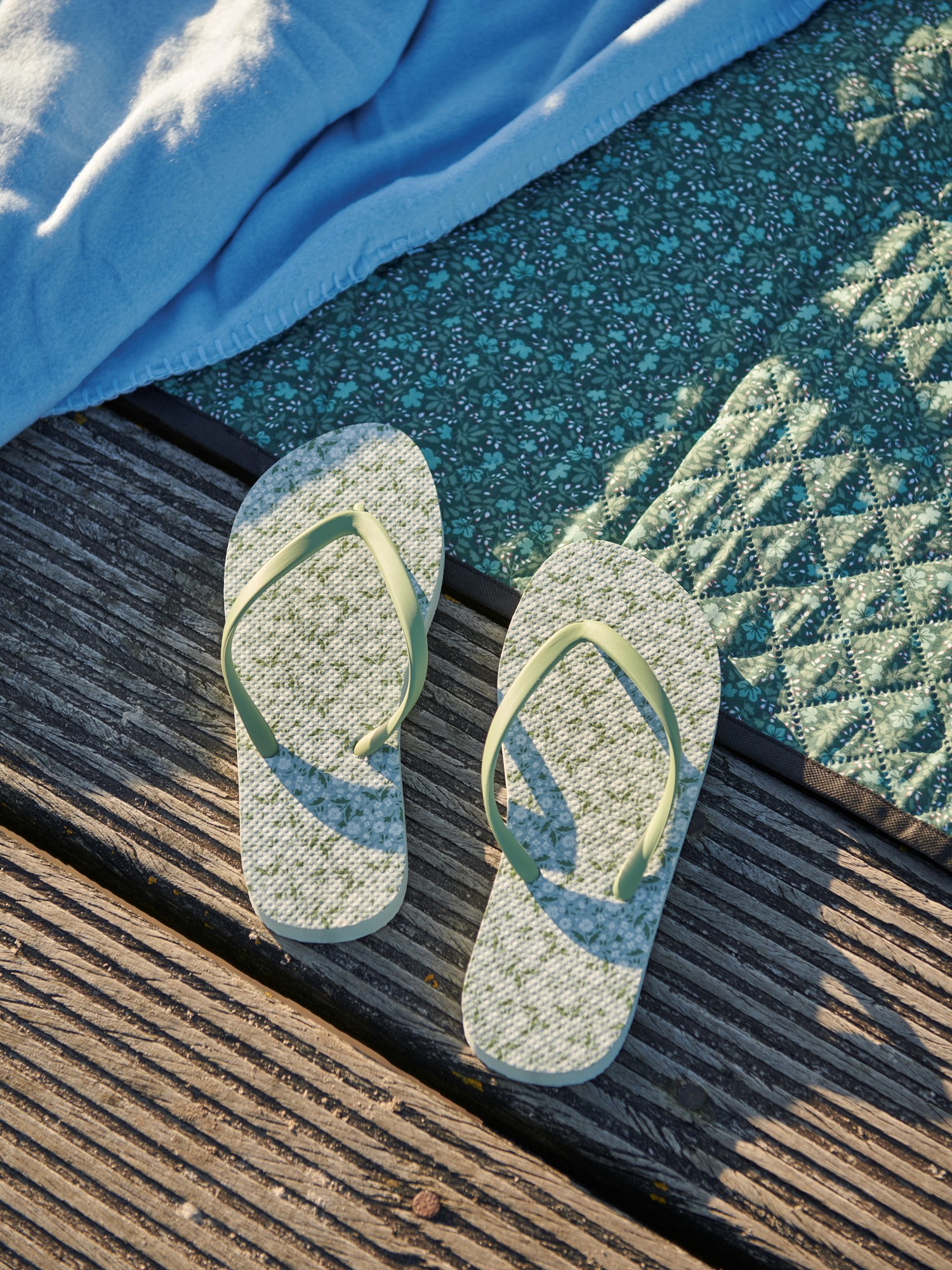 Flip-flops