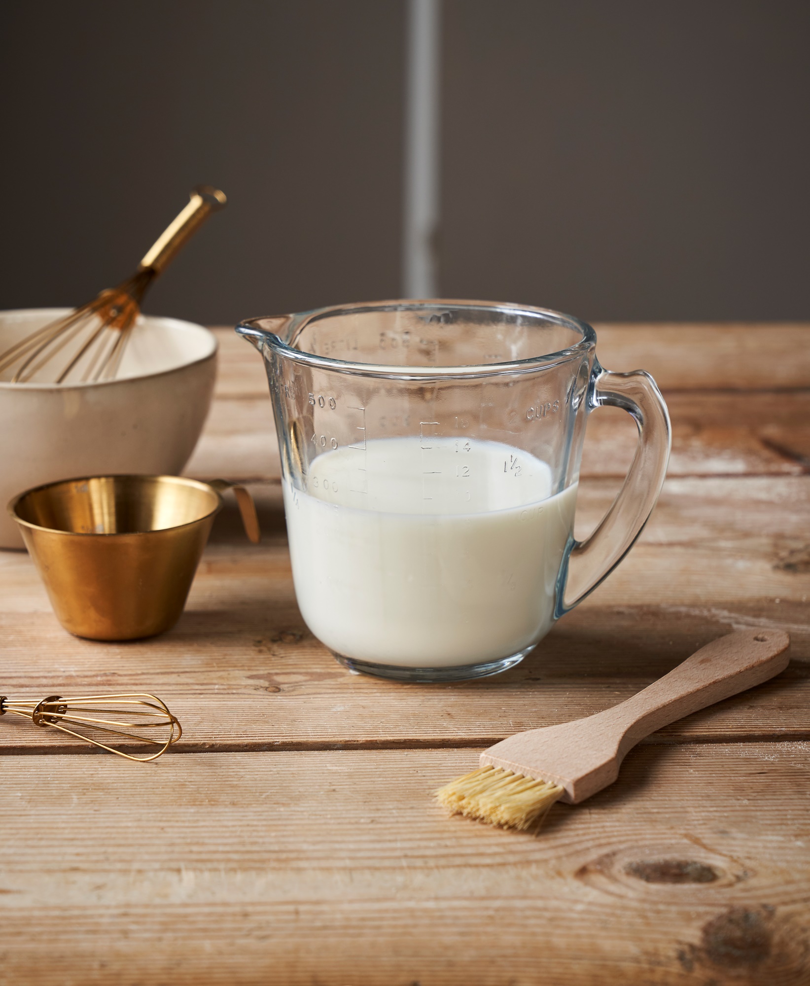 Measuring jug 500 ml