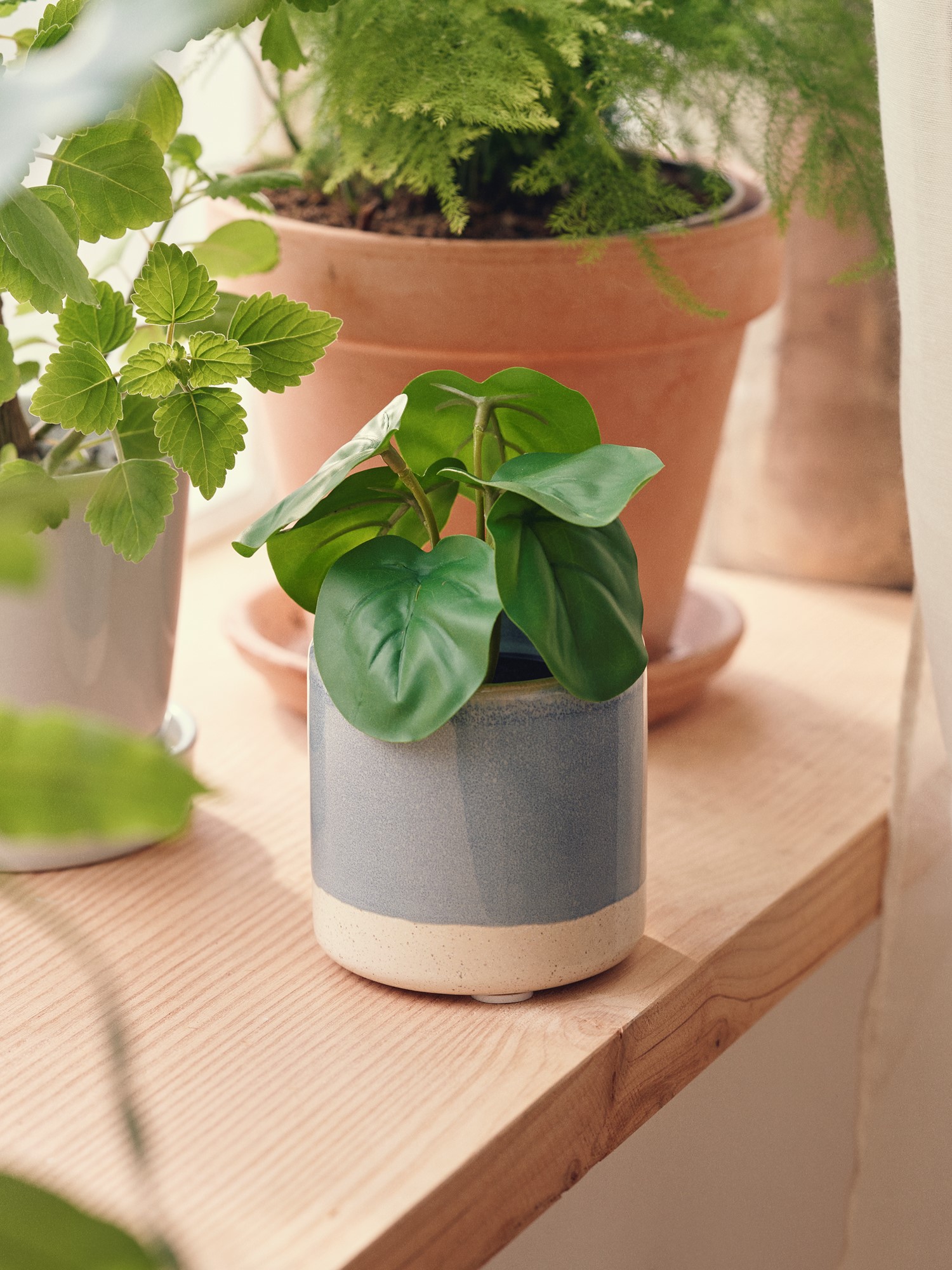 Flowerpot