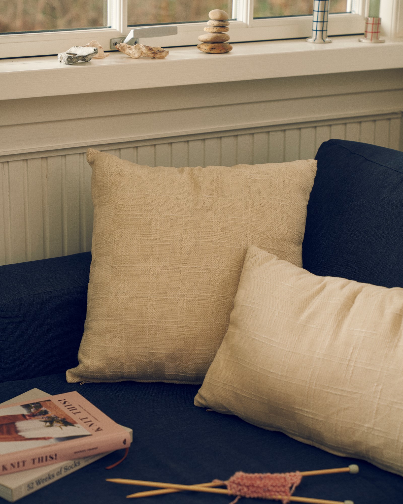 Cushion
