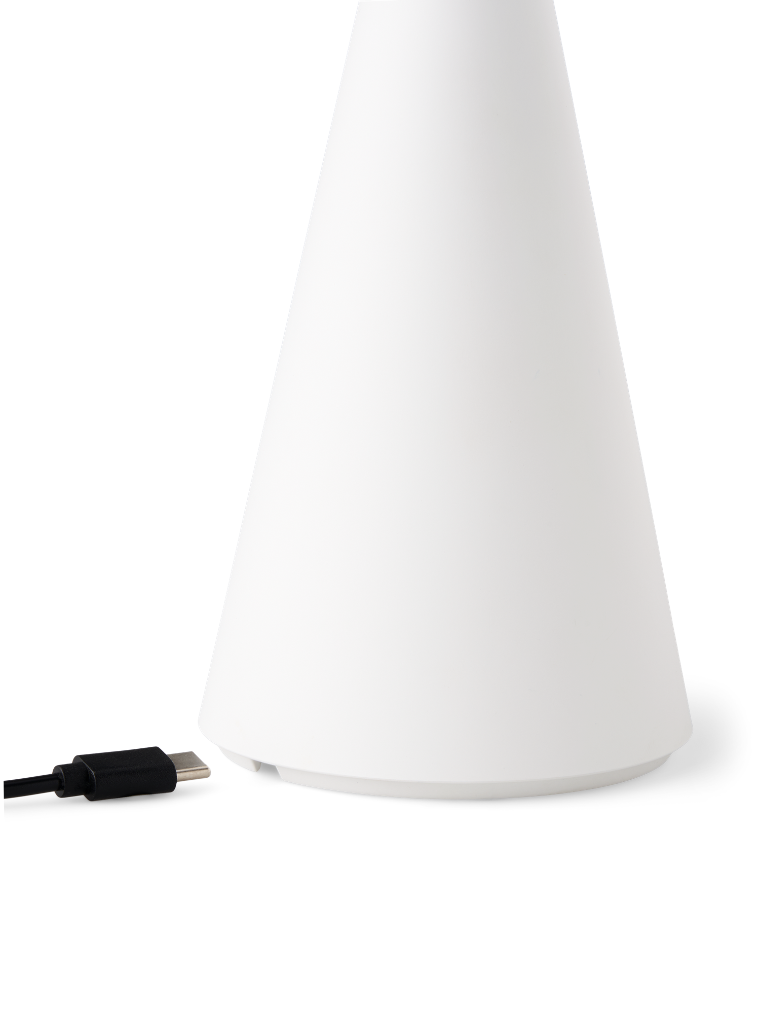 LED table lamp