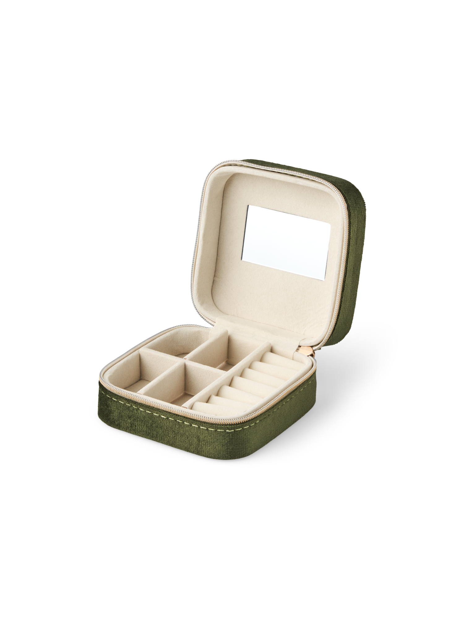 Jewellery box