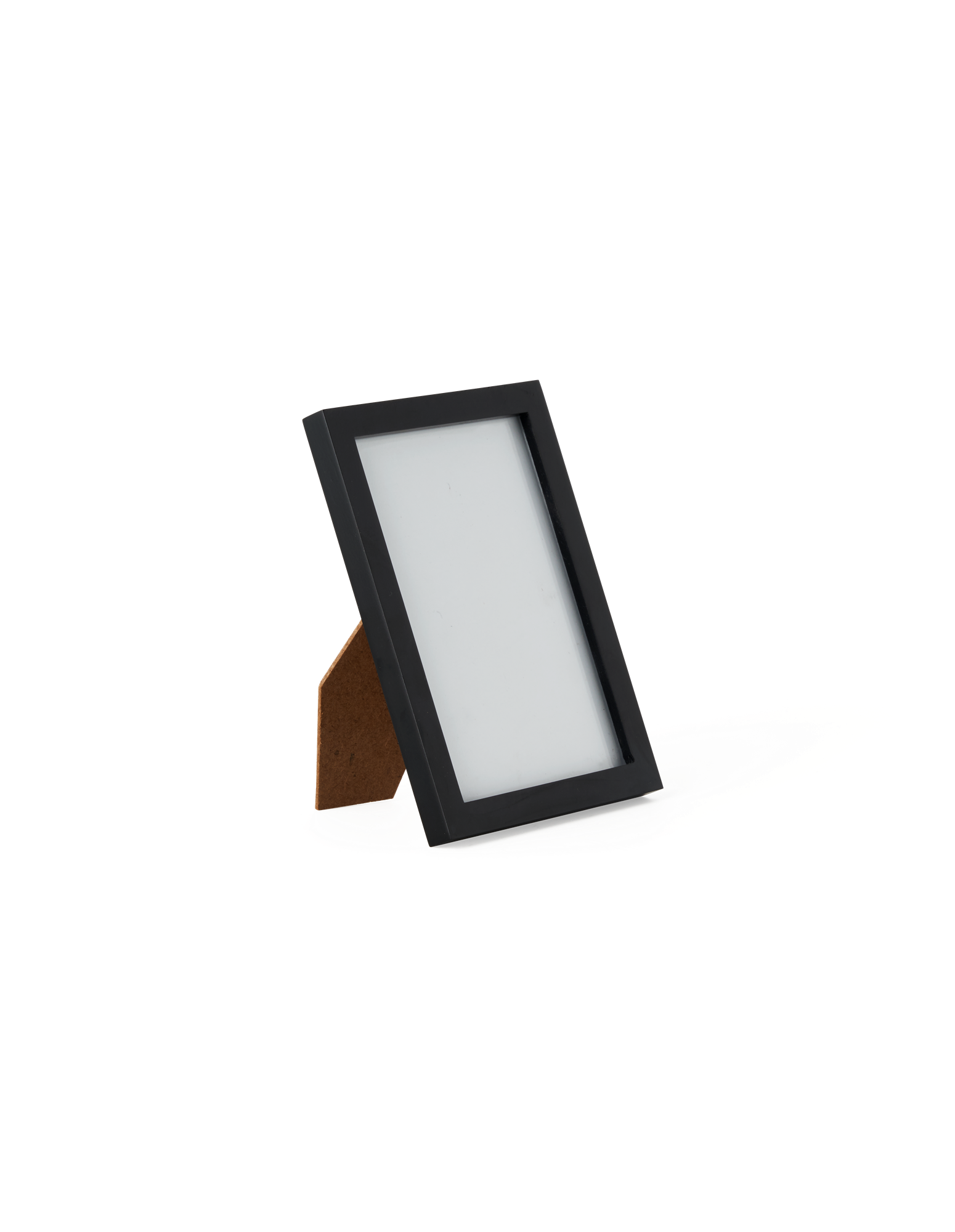 Wooden frame A6