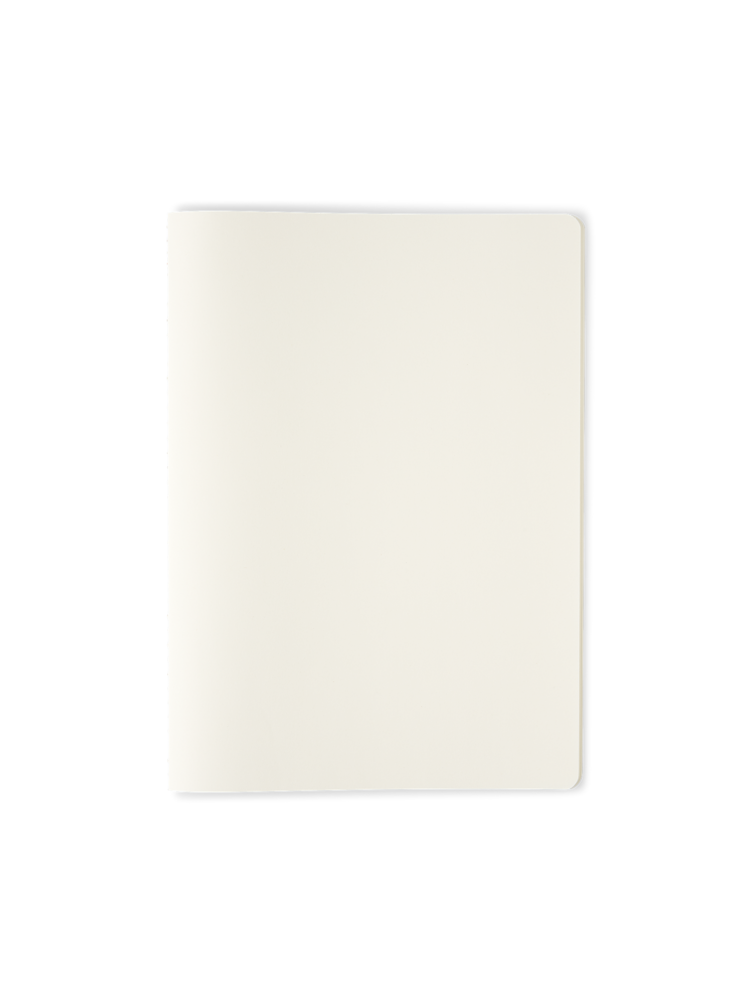 Softcover notebook A4