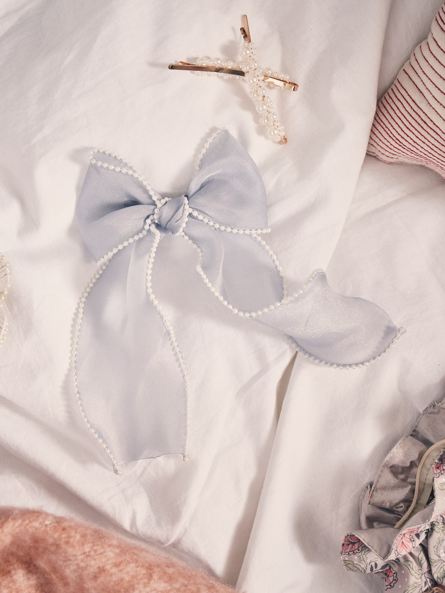 Hair clip