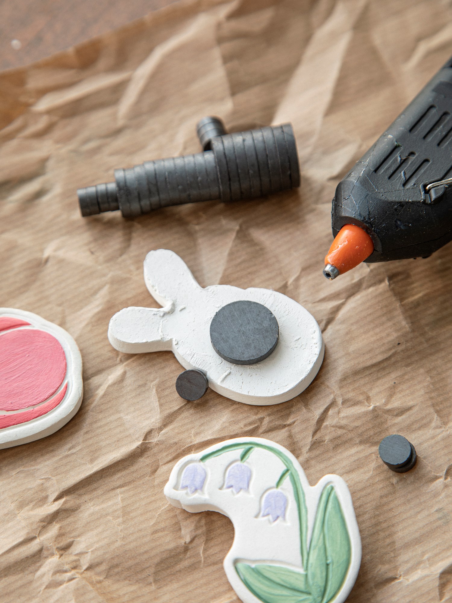 Magnets