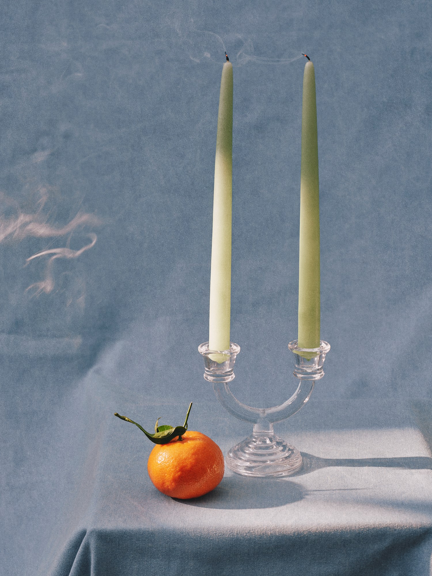 Candleholder