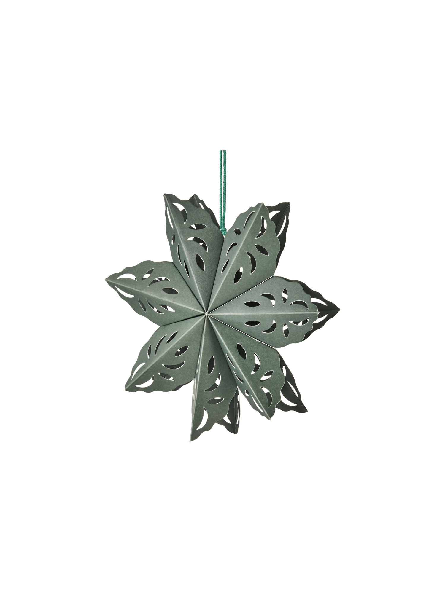Star ornament