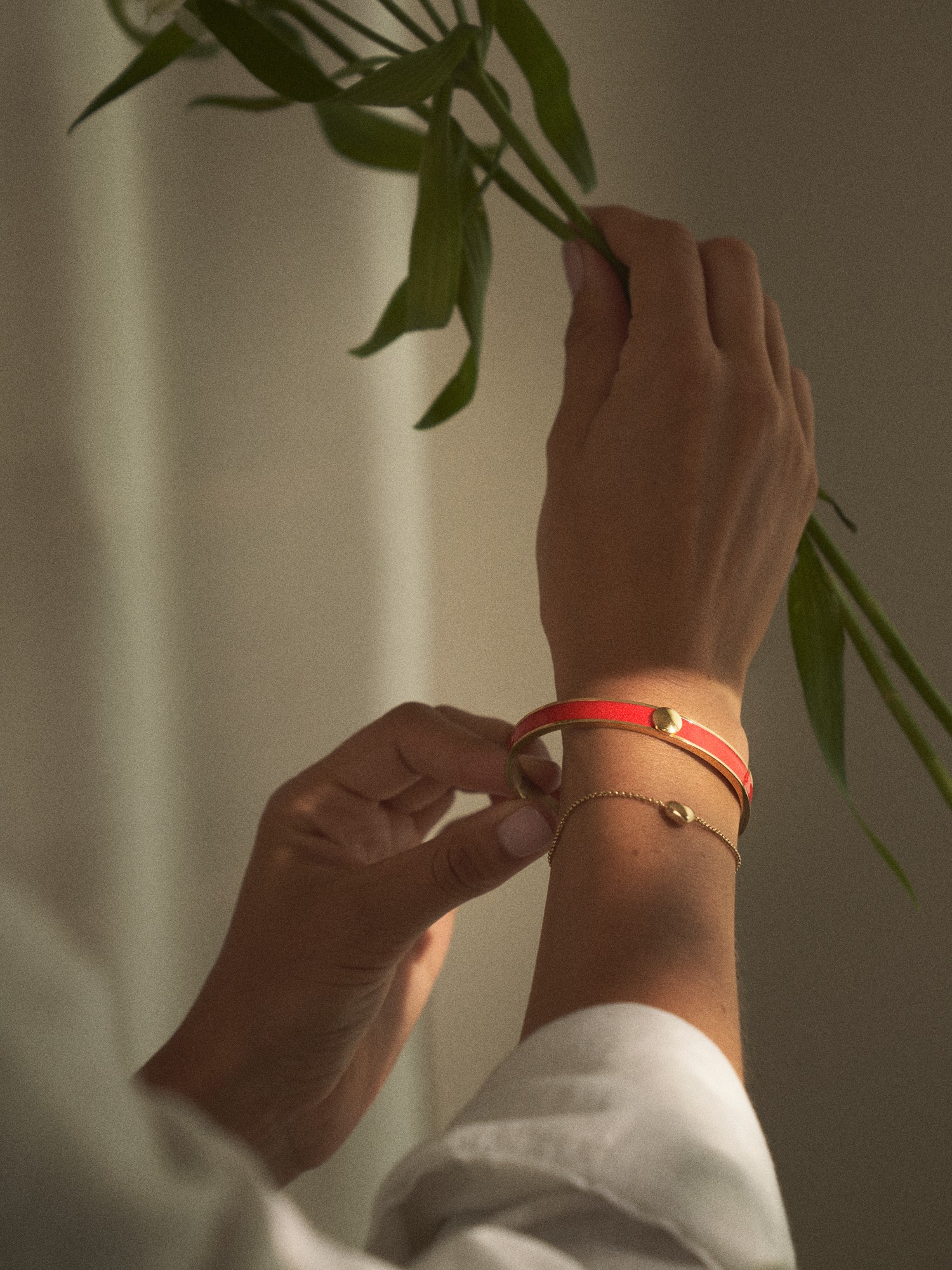 Capri bracelet