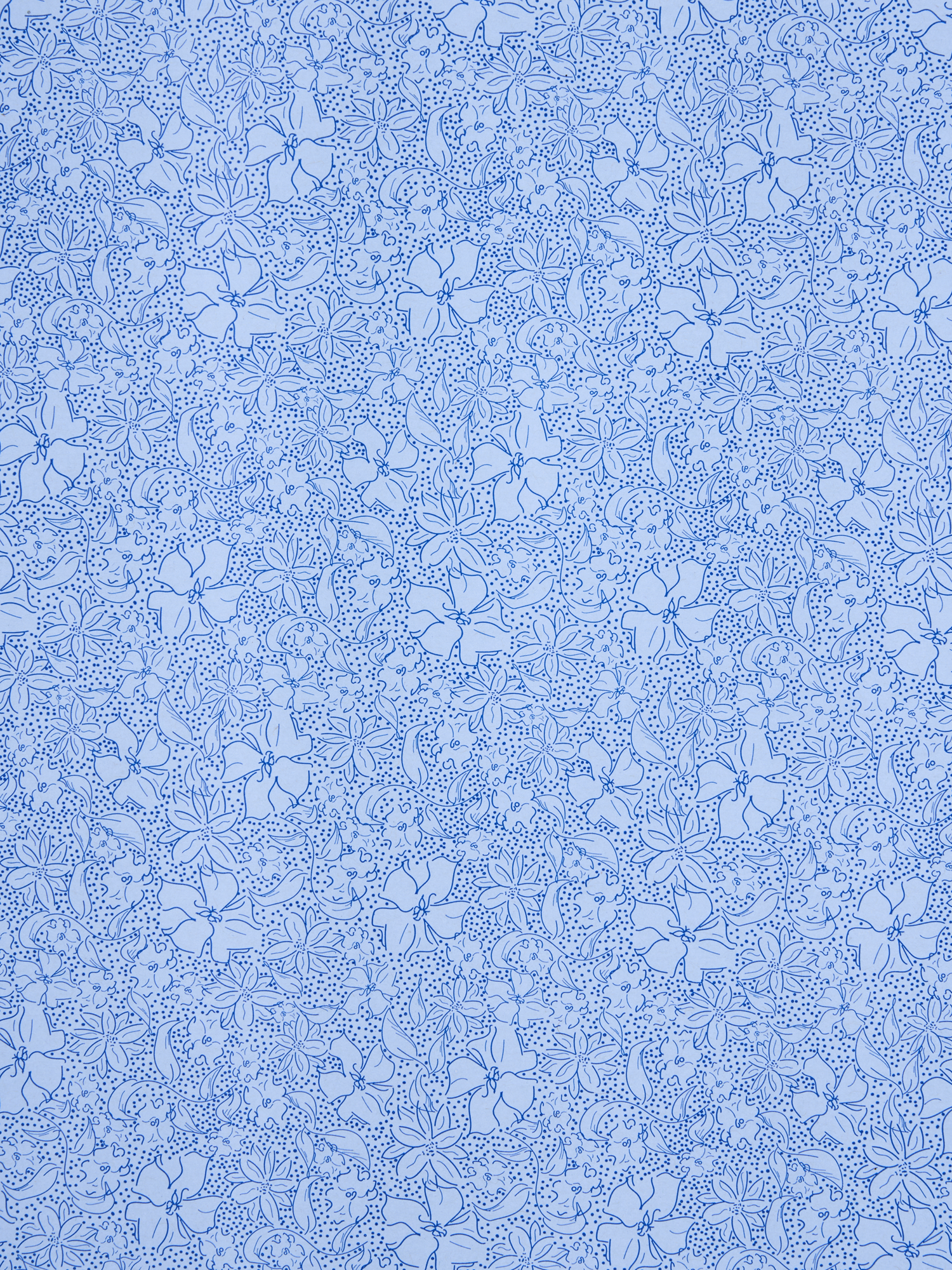 Wrapping paper