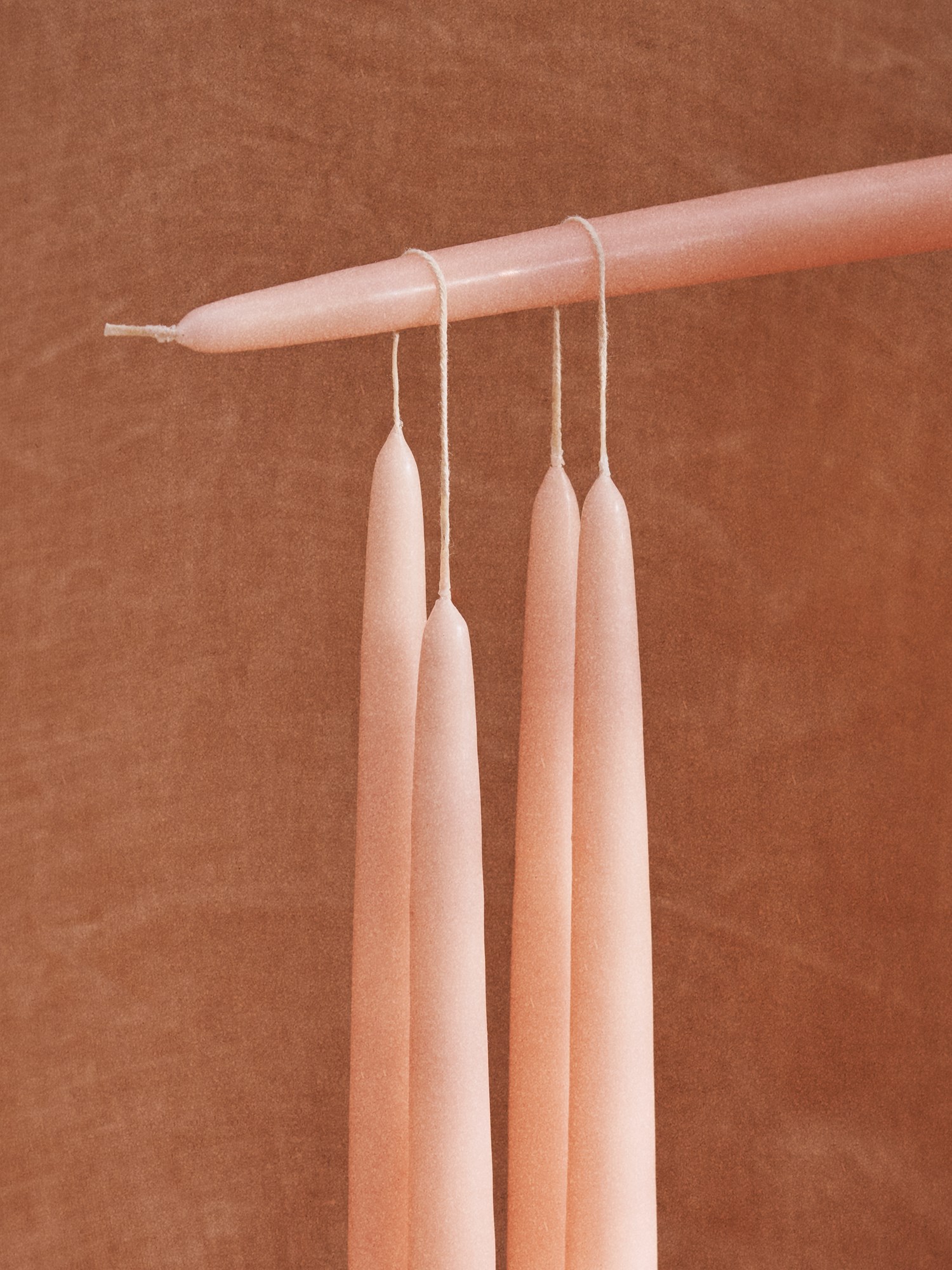 Candles 30 cm