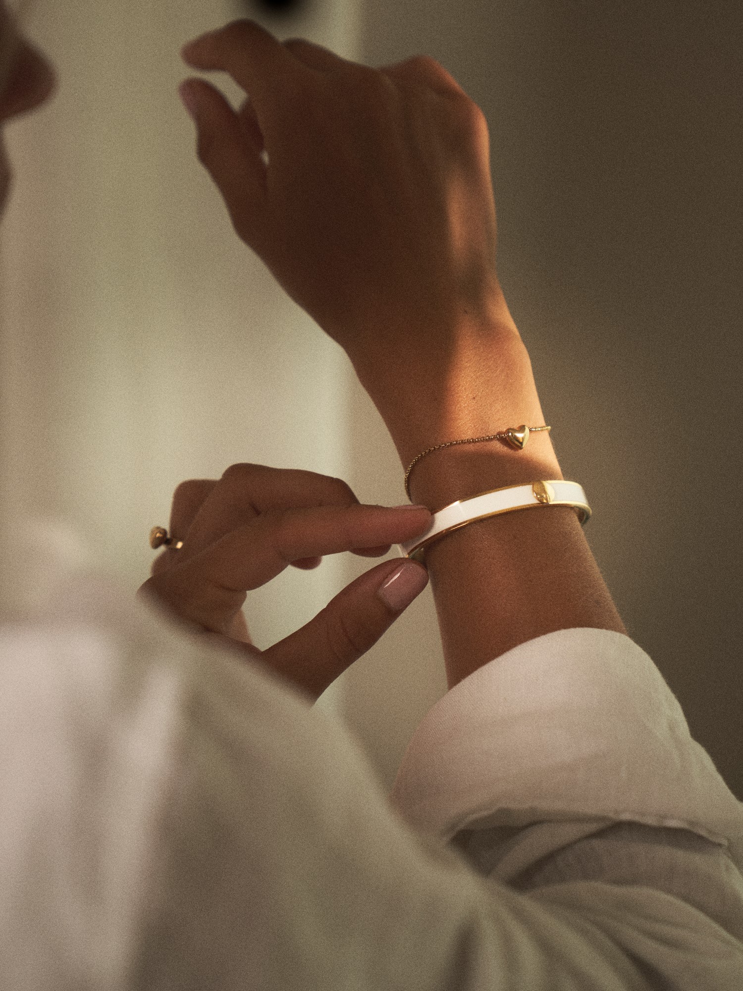 Capri bracelet
