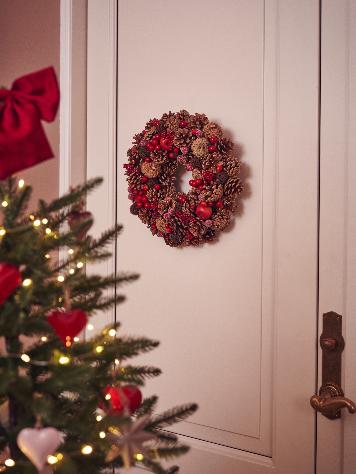 Wreath &Oslash;30