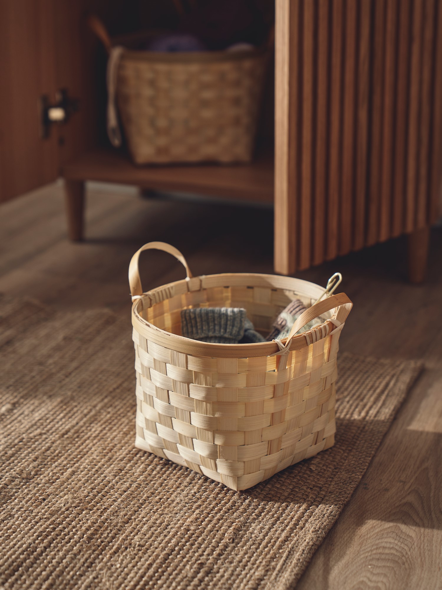 Basket